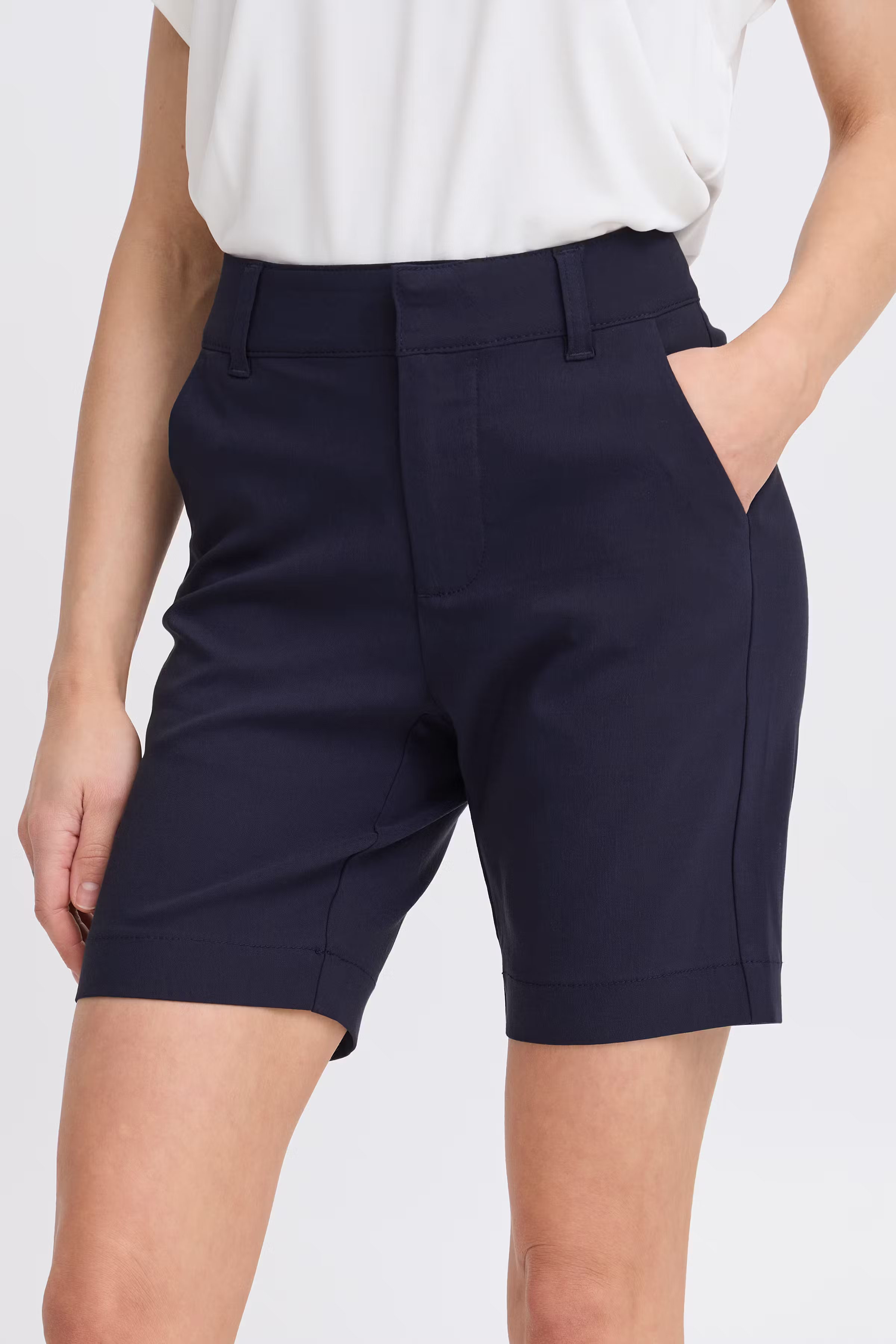 BYDIXI Shorts LOOKBOOK DETAIL 20817287-194020