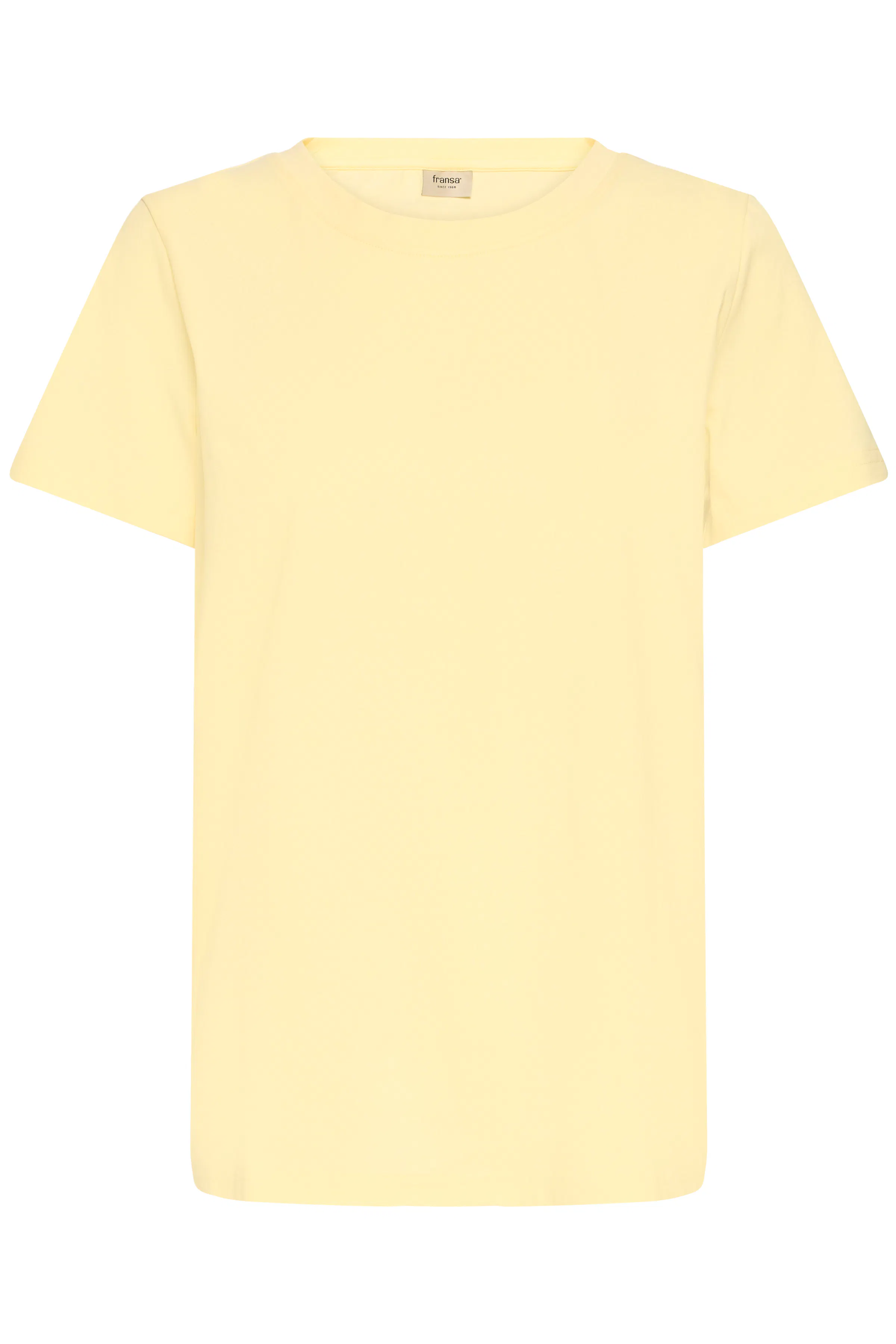 FRZashoulder T-shirt PACK FRONT 20605388-164030