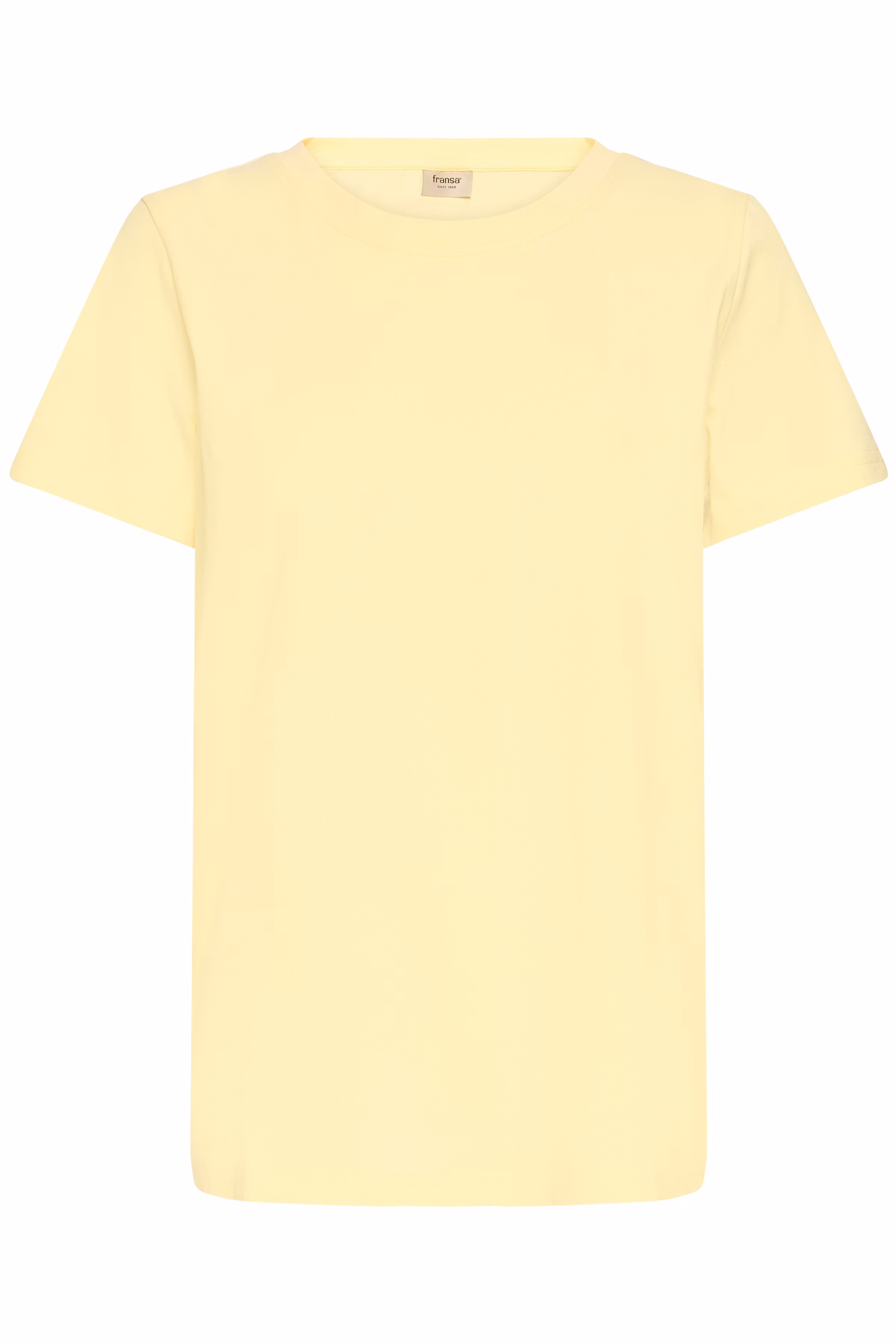 FRZashoulder T-shirt PACK FRONT 20605388-110616