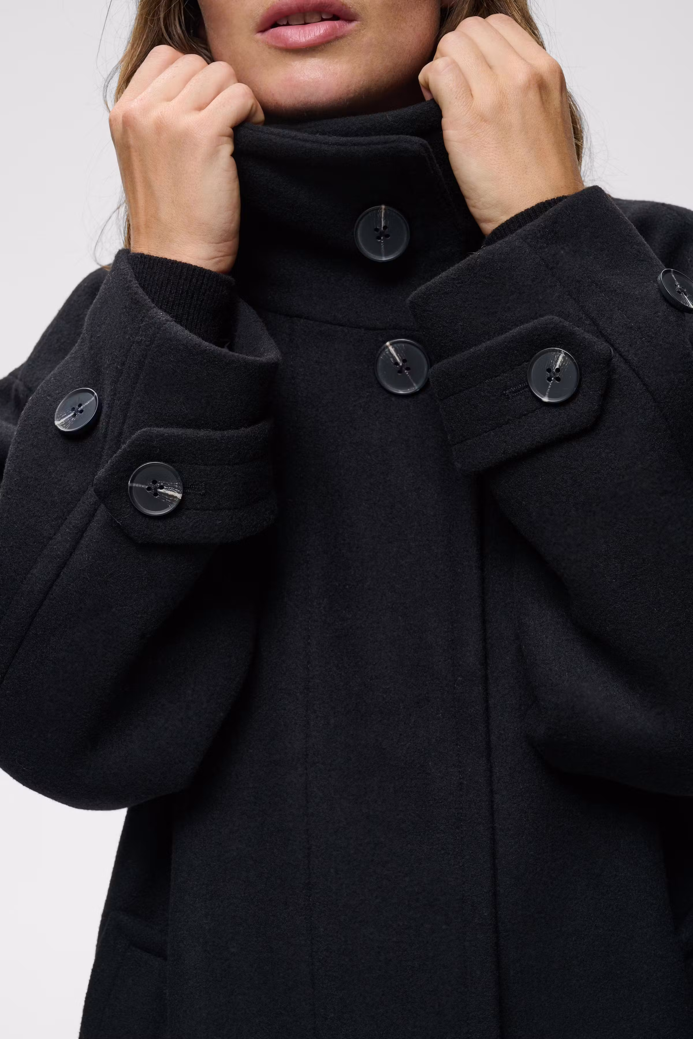 ZtinnaIW Coat LOOKBOOK DETAIL 30111369-194008