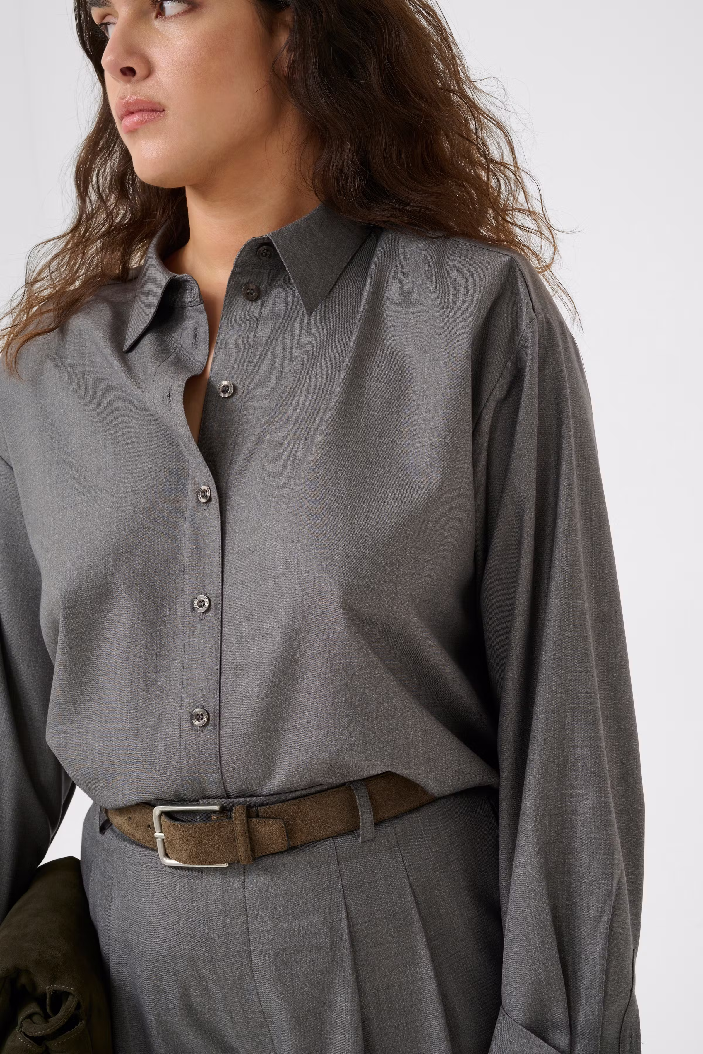 GZeffy Shirt LOOKBOOK DETAIL 10910621-100494