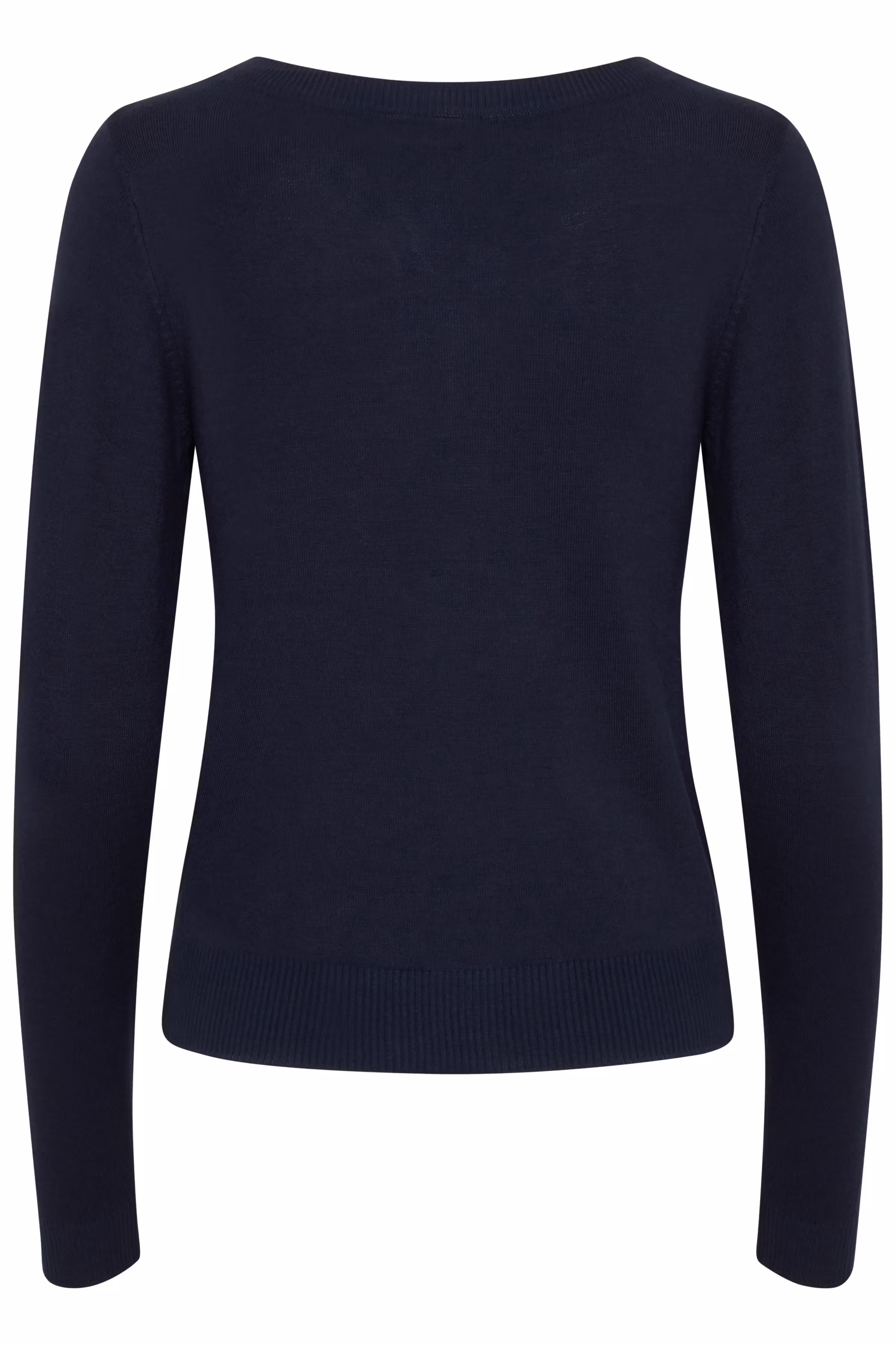 ZUVICFR STRICKJACKE PACK BACK 20600437-60468