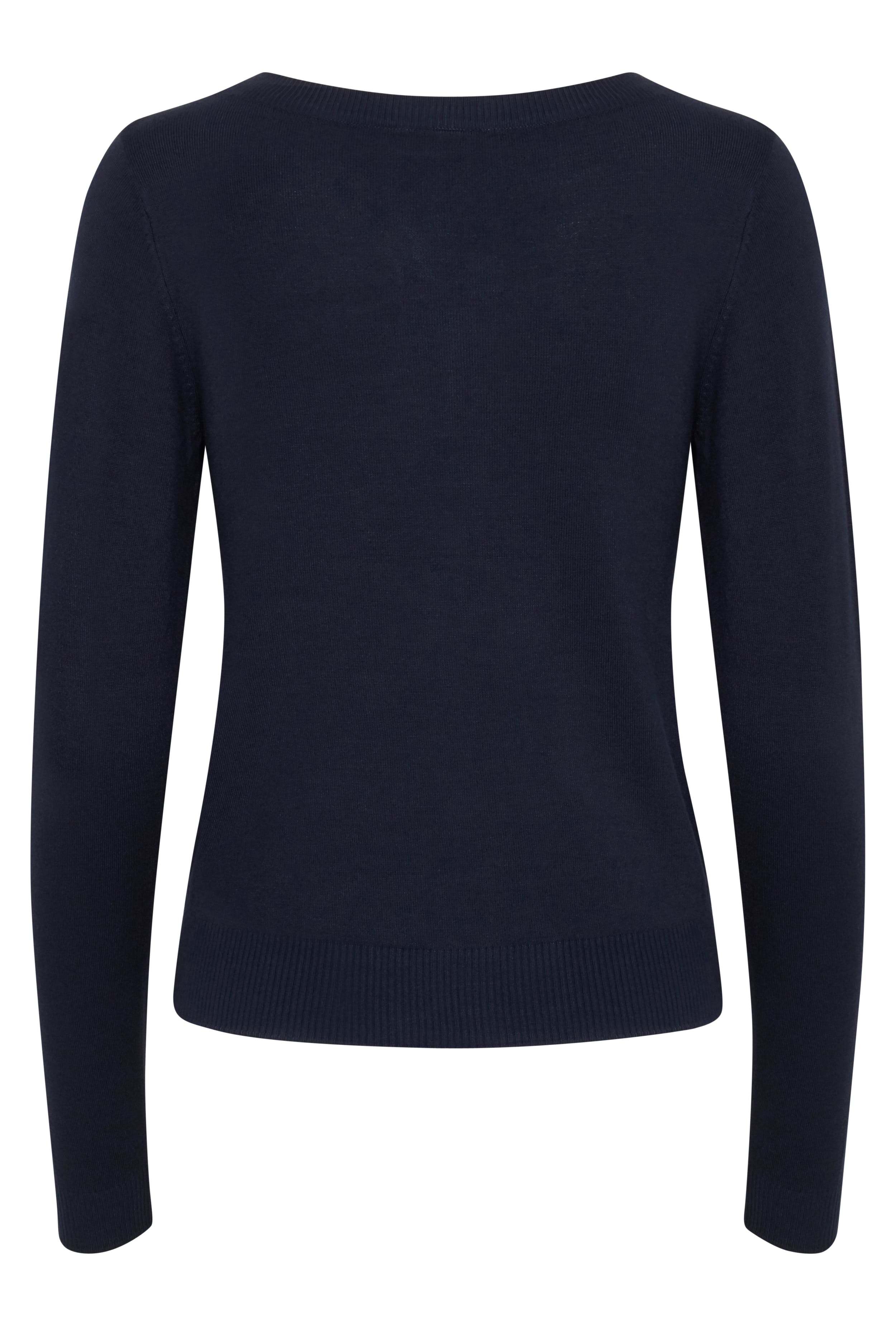 ZUVICFR STRICKJACKE PACK BACK 20600437-60468