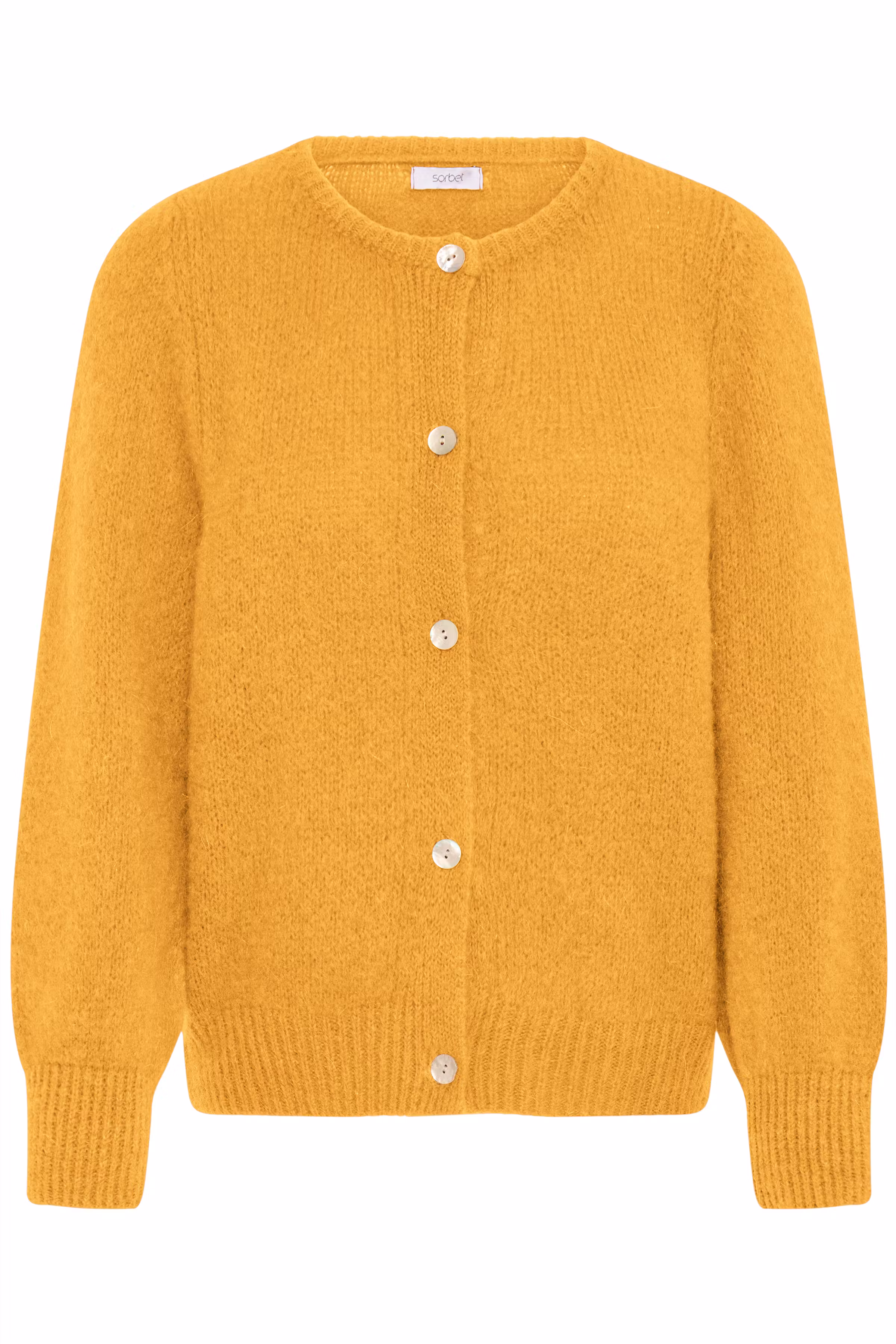 SBGULVIG Cardigan PACK FRONT 22100655-150948