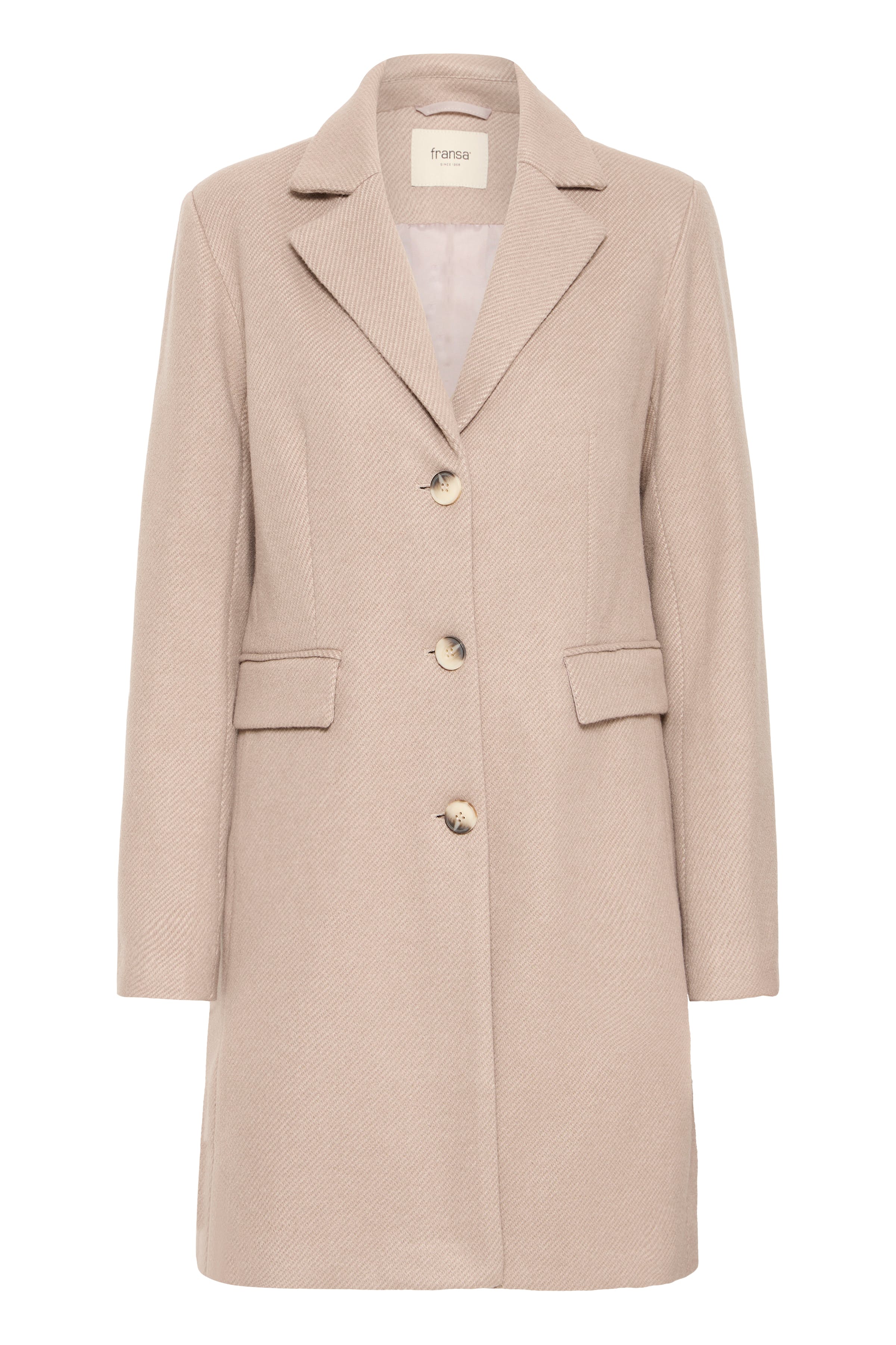 FREVILLA Yttertøy PACK FRONT 20615678-1939241