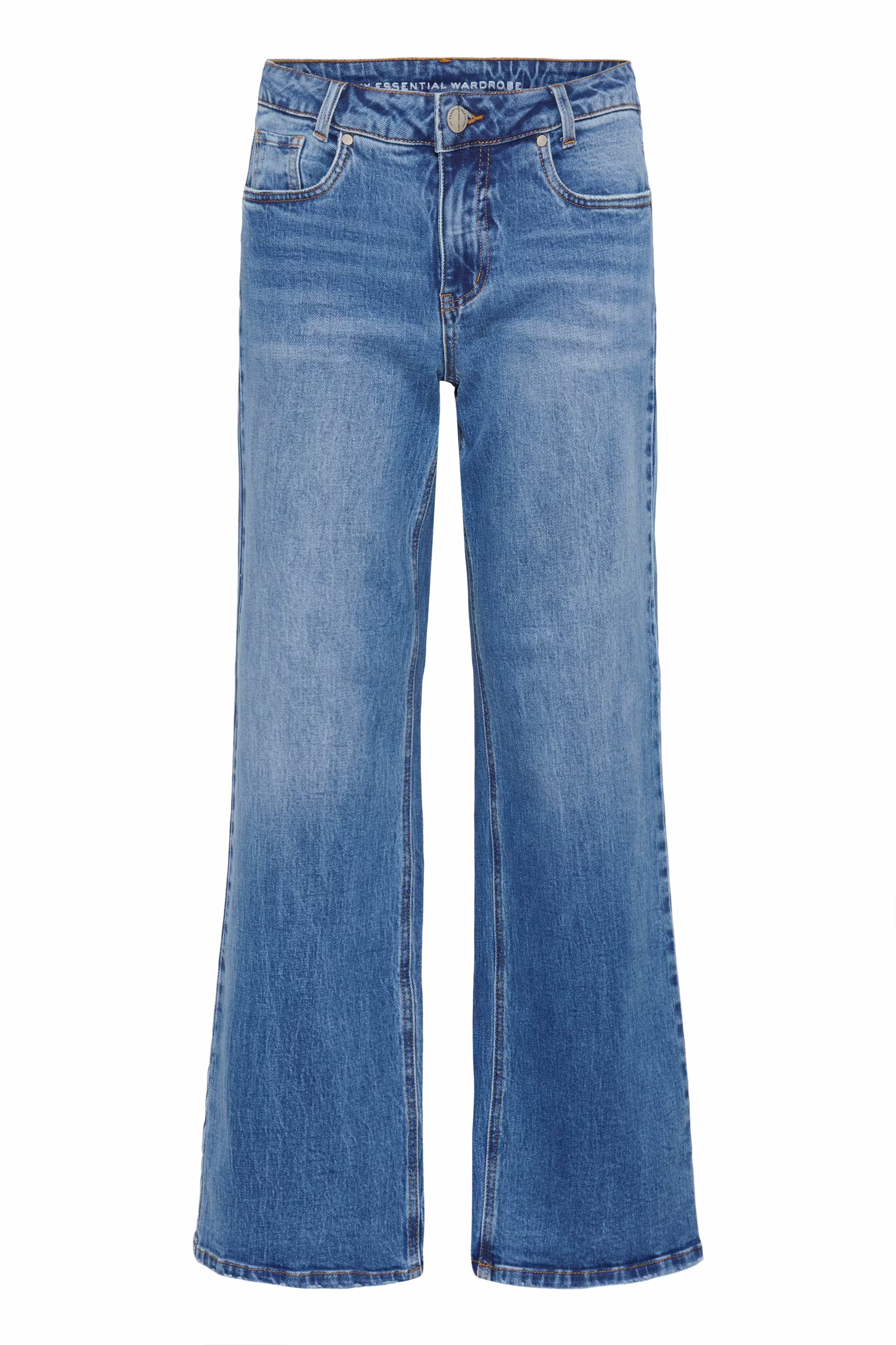 MWLouis High Wide jeans PACK FRONT 10705242-100053