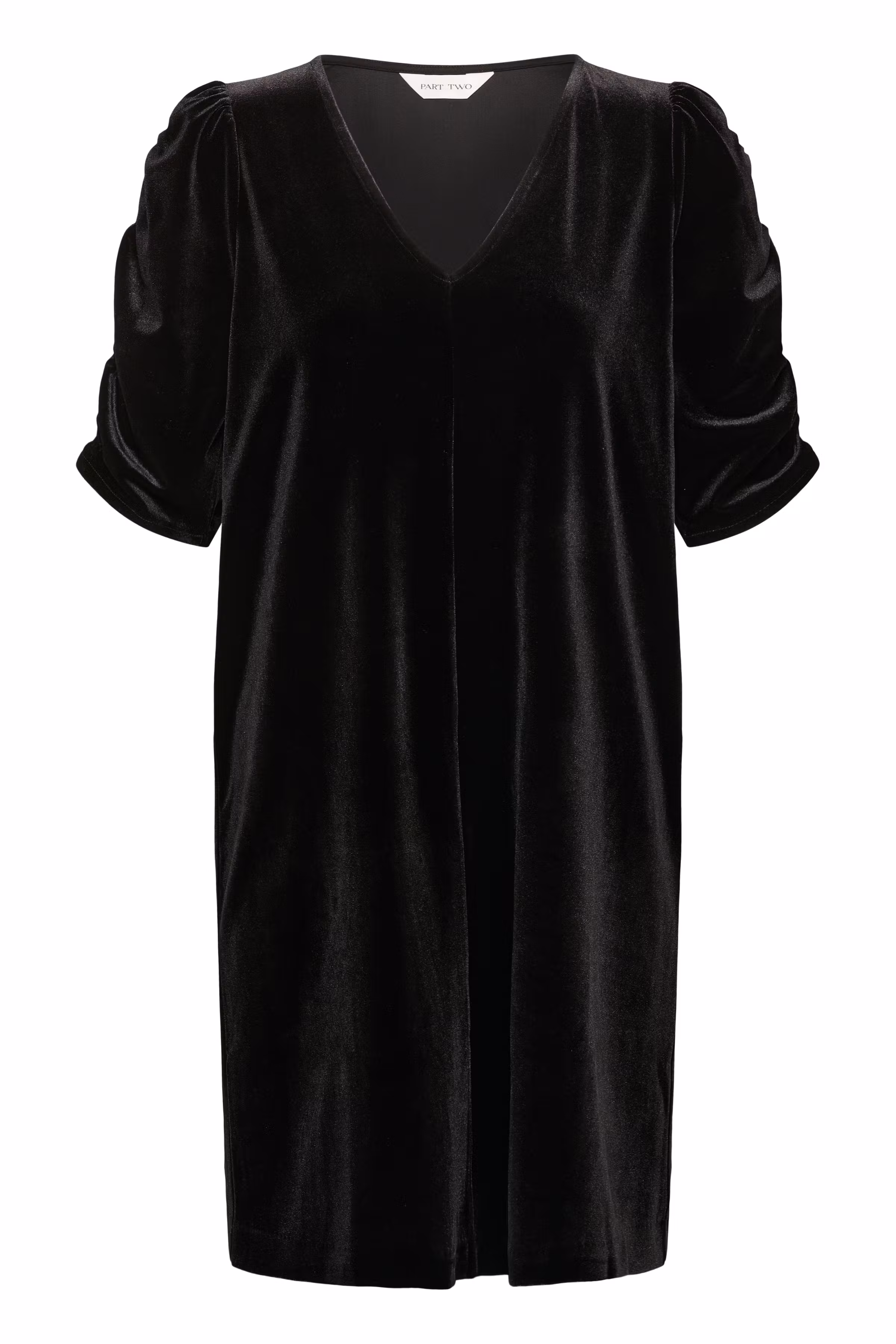 DidemPW Jurk PACK FRONT 30310969-194008