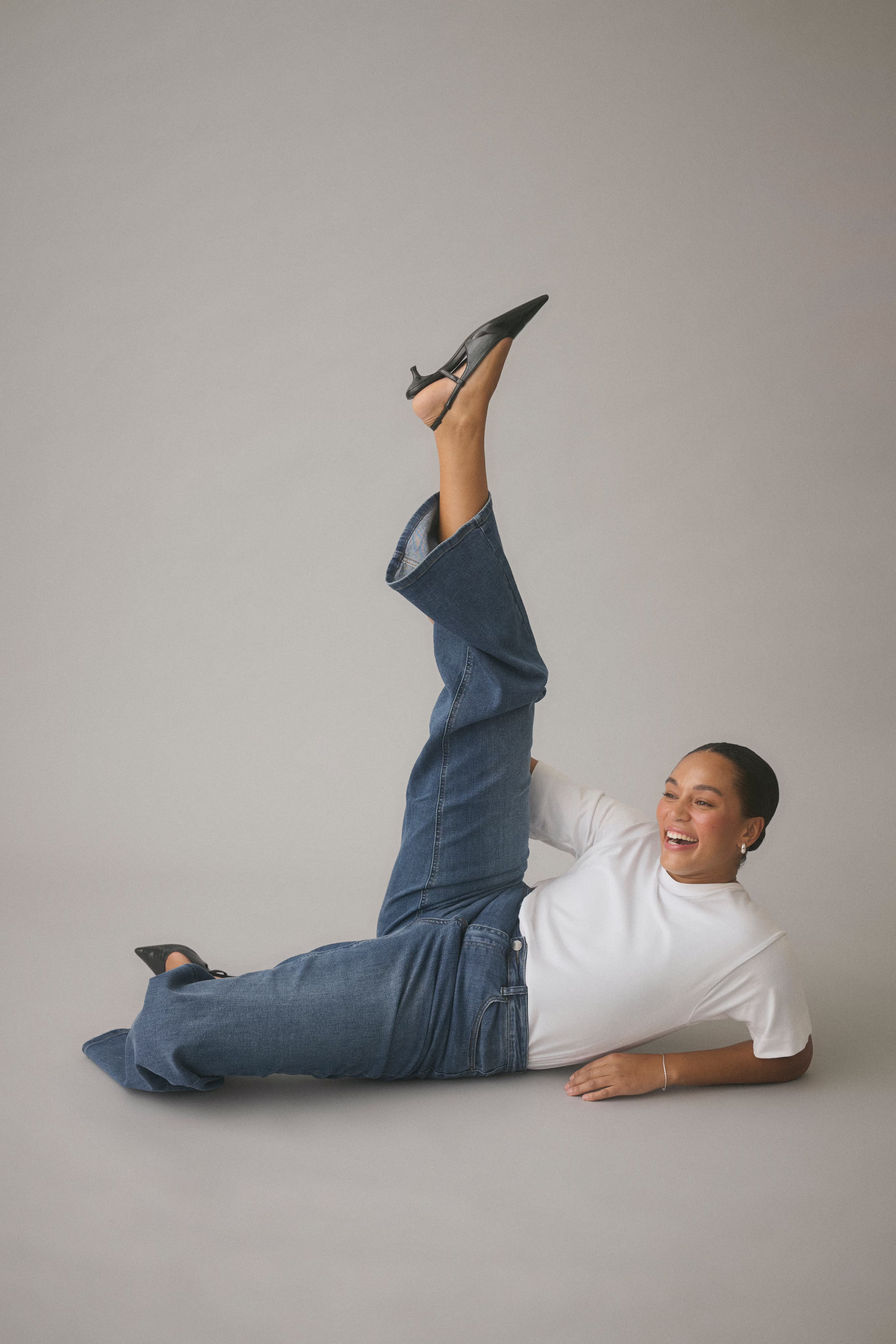 KAmeadow Jeans LOCATION NONE 10510711-102272