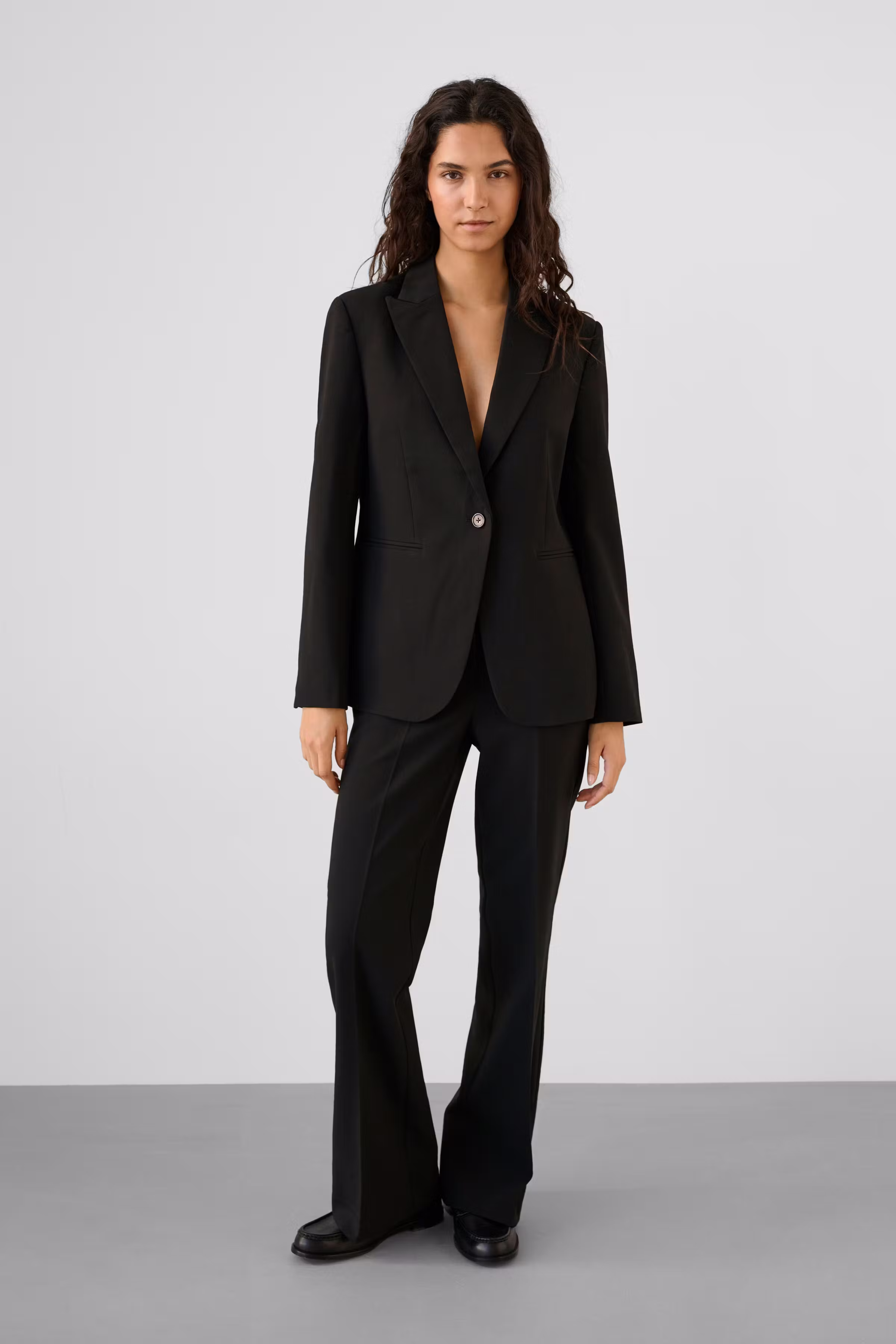 SLCorinne Blazer LOOKBOOK FRONT 30407532-194008