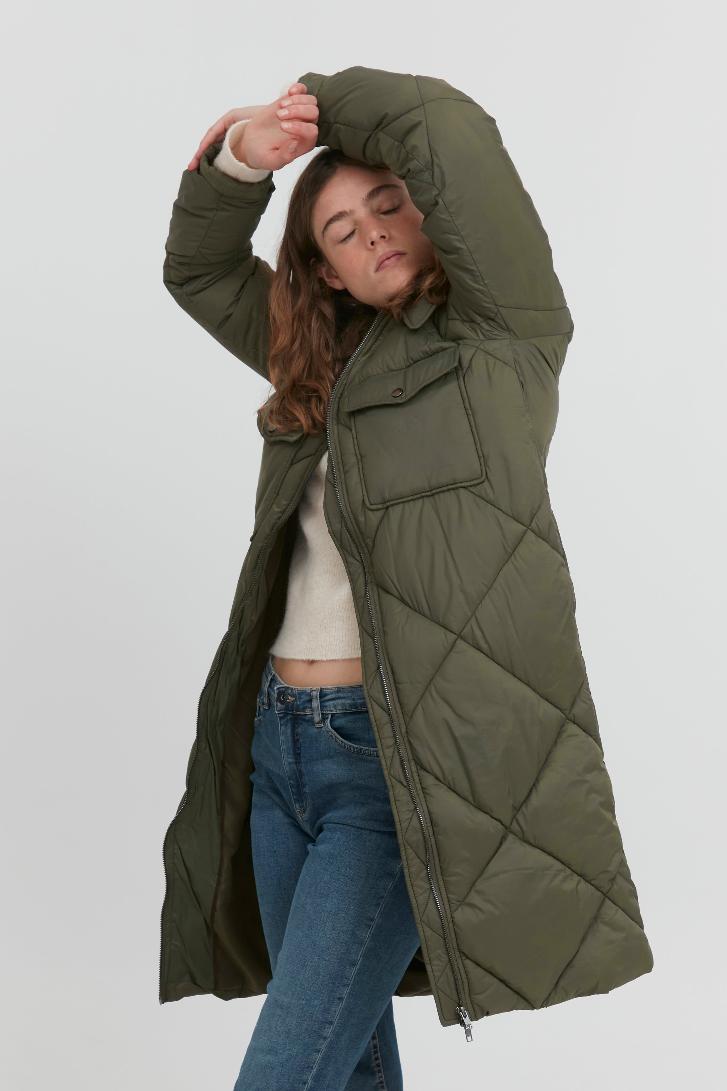 Jacke LOOKBOOK FRONT 20114751-190512