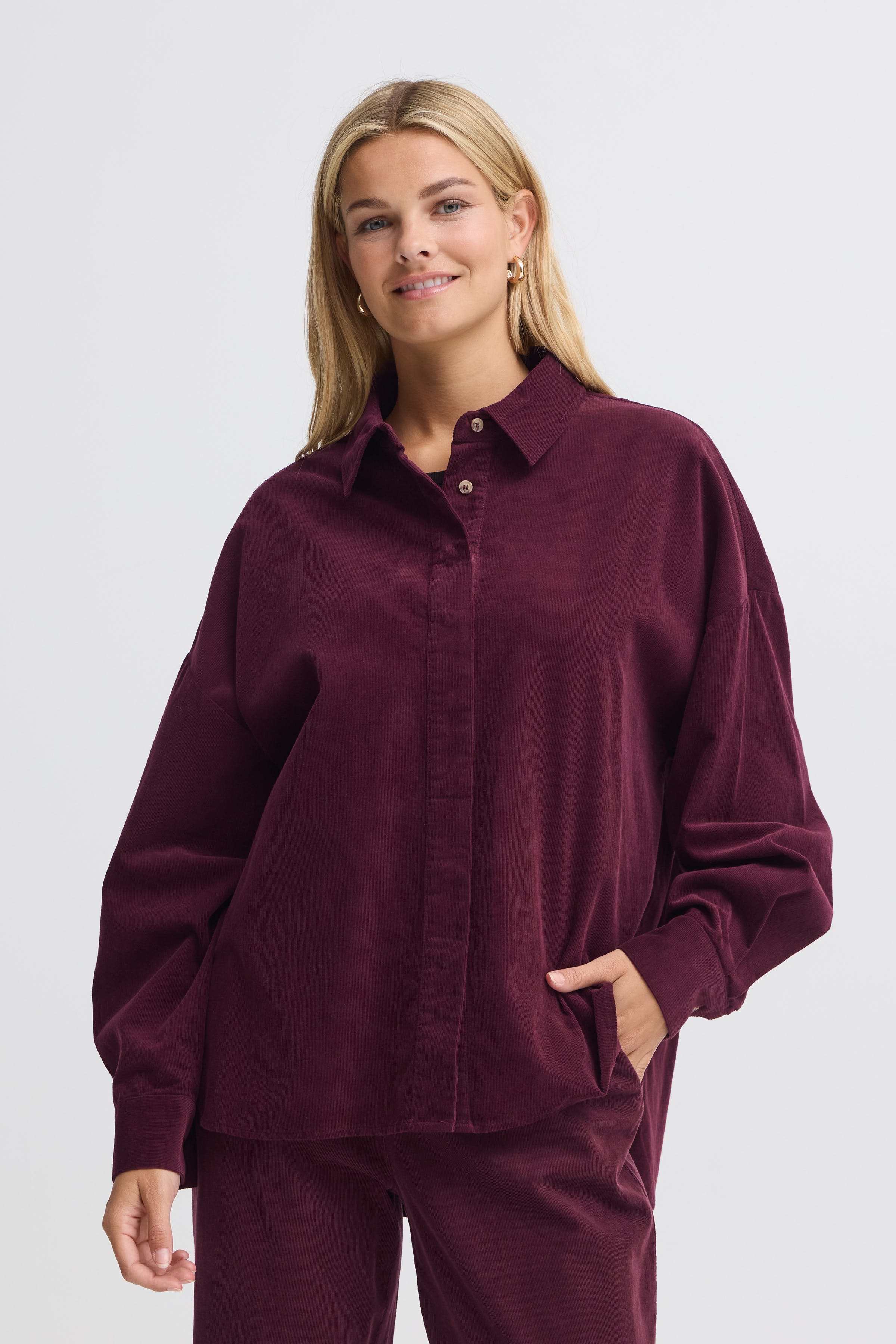 FRCORY Shirt LOOKBOOK FRONT 20617249-191627