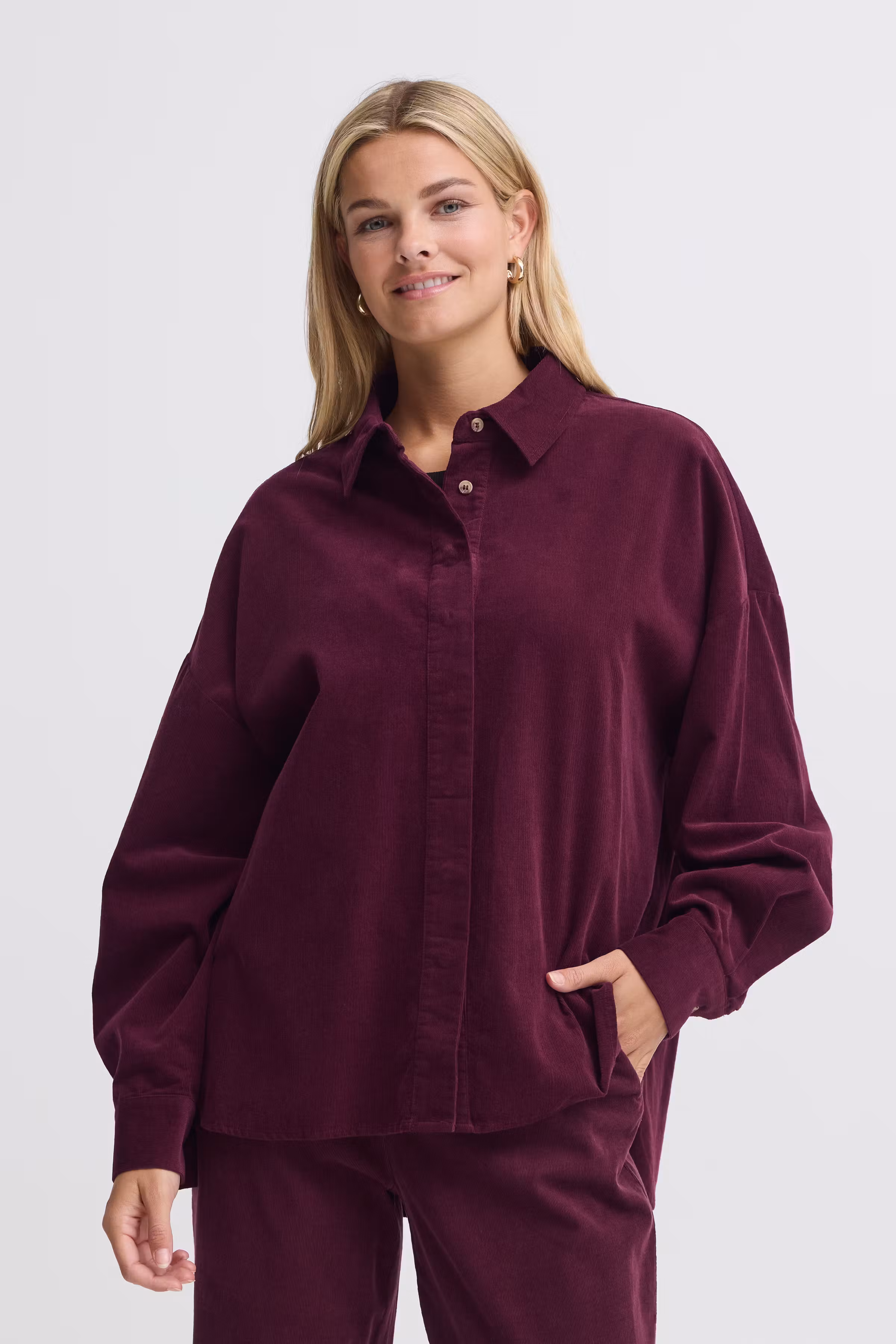 FRCORY Shirt LOOKBOOK FRONT 20617249-191627