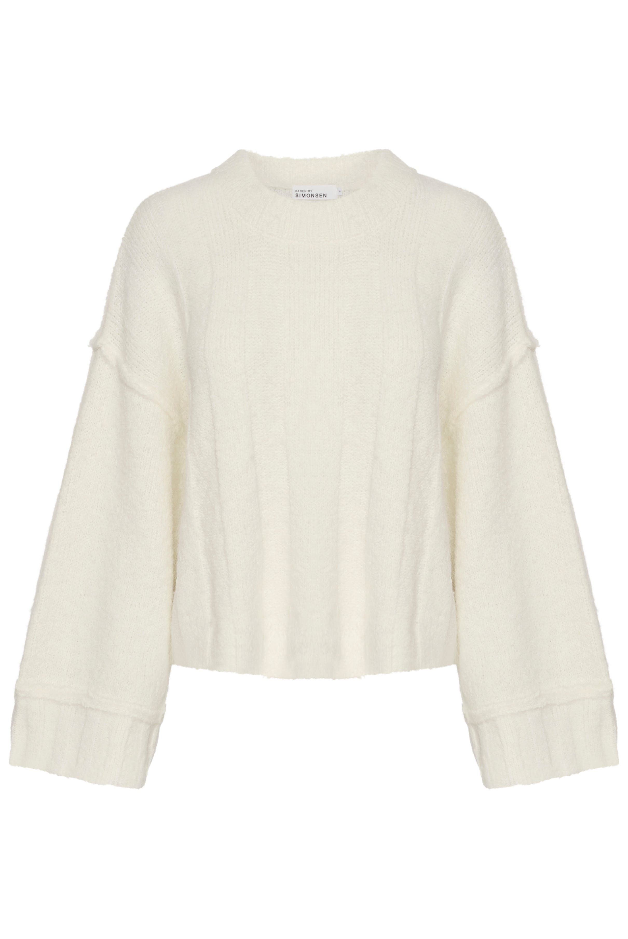 LaraKB Pullover PACK FRONT 10104815-103702