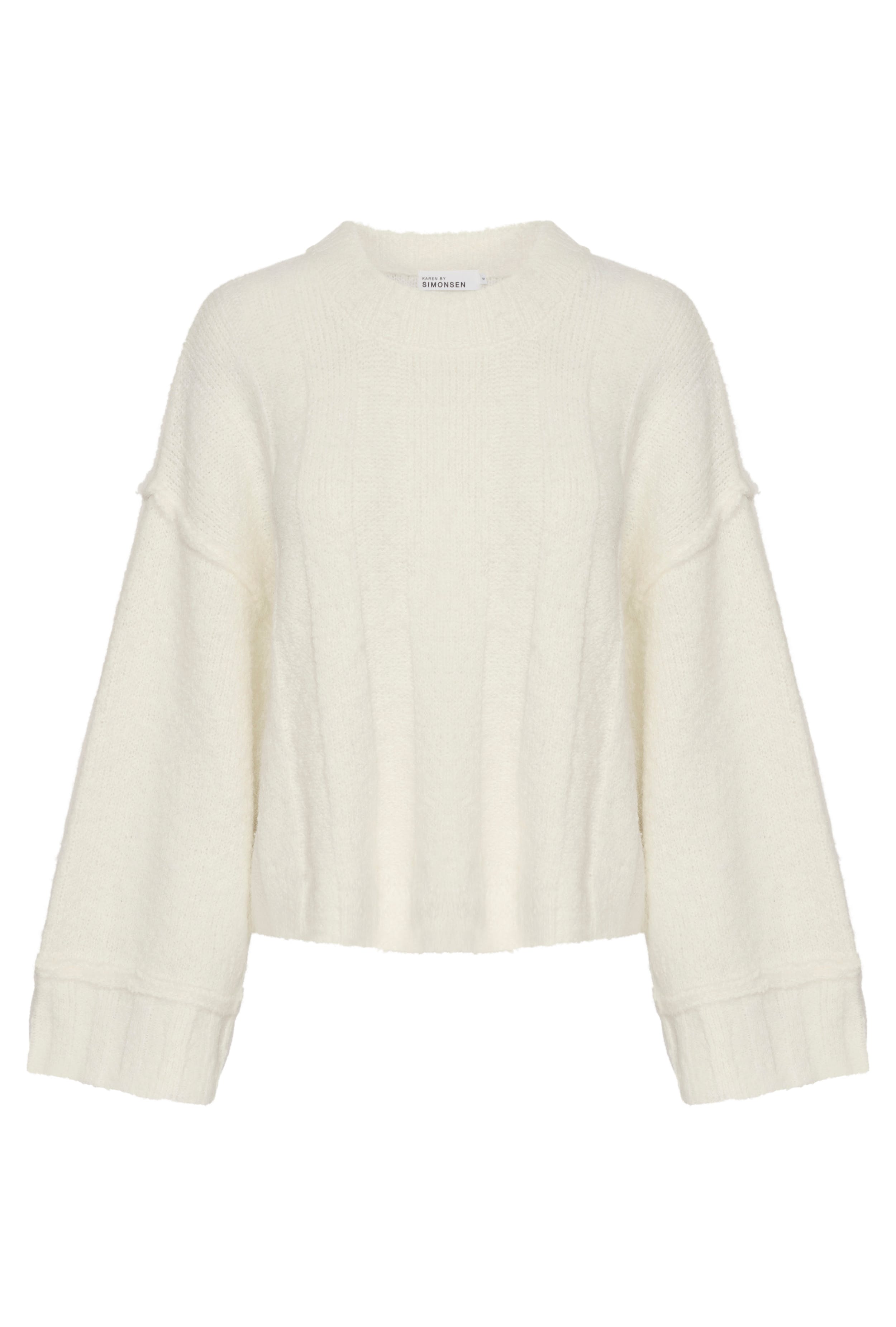 LaraKB Pullover PACK FRONT 10104815-110103