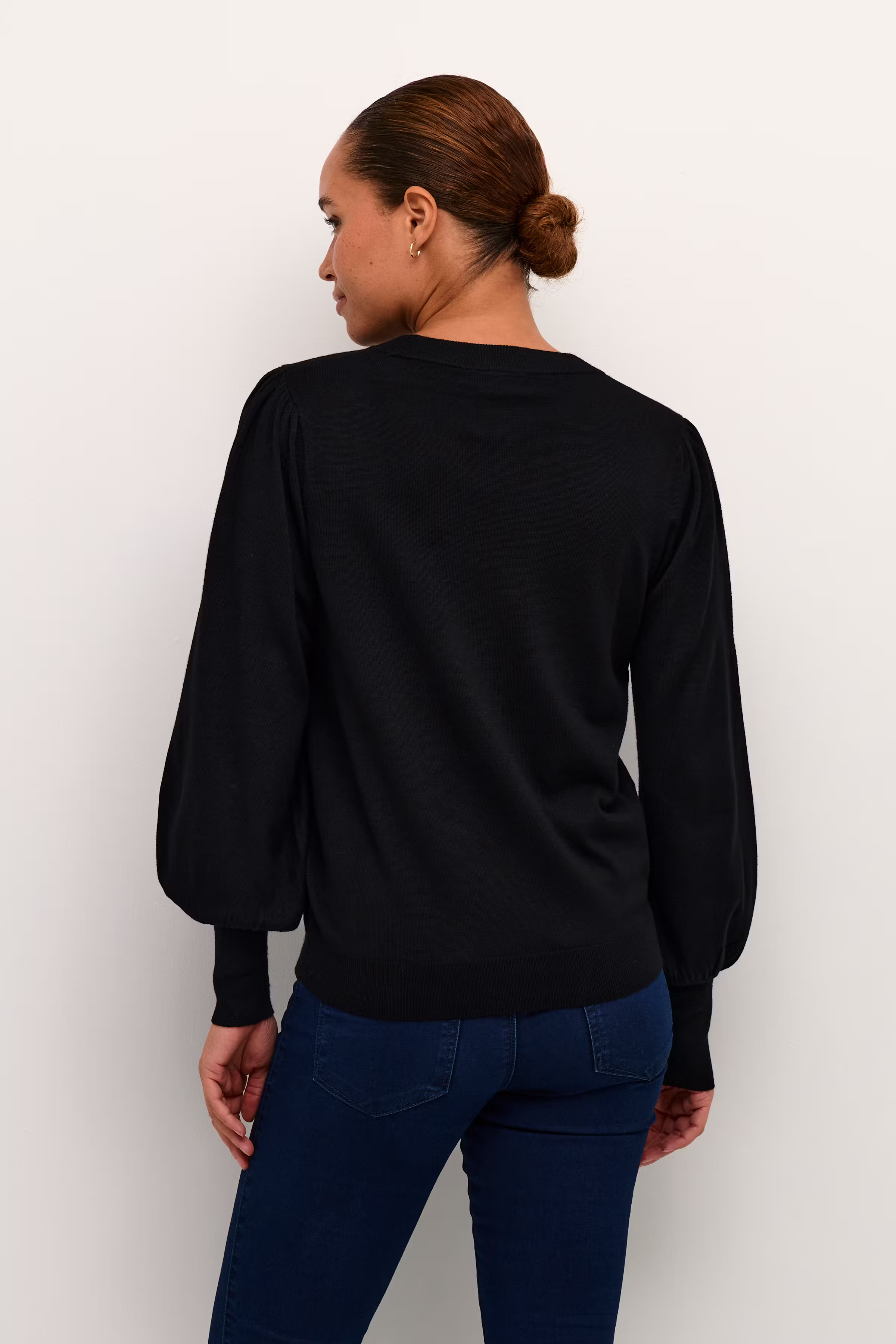 KAlizza Pullover LOOKBOOK BACK 10508277-100121