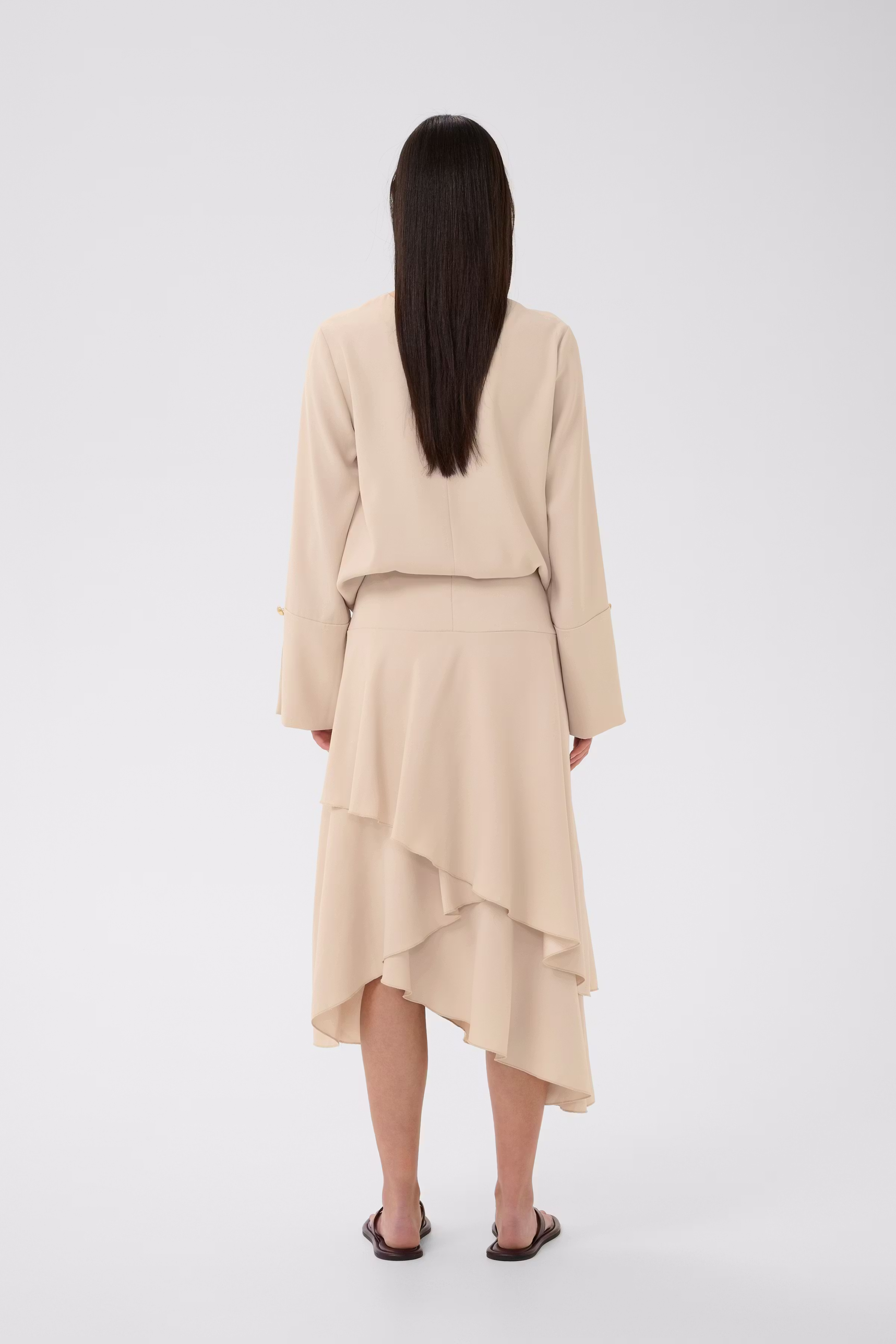 CELIAHIW Skirt LOOKBOOK BACK 30112386-130403