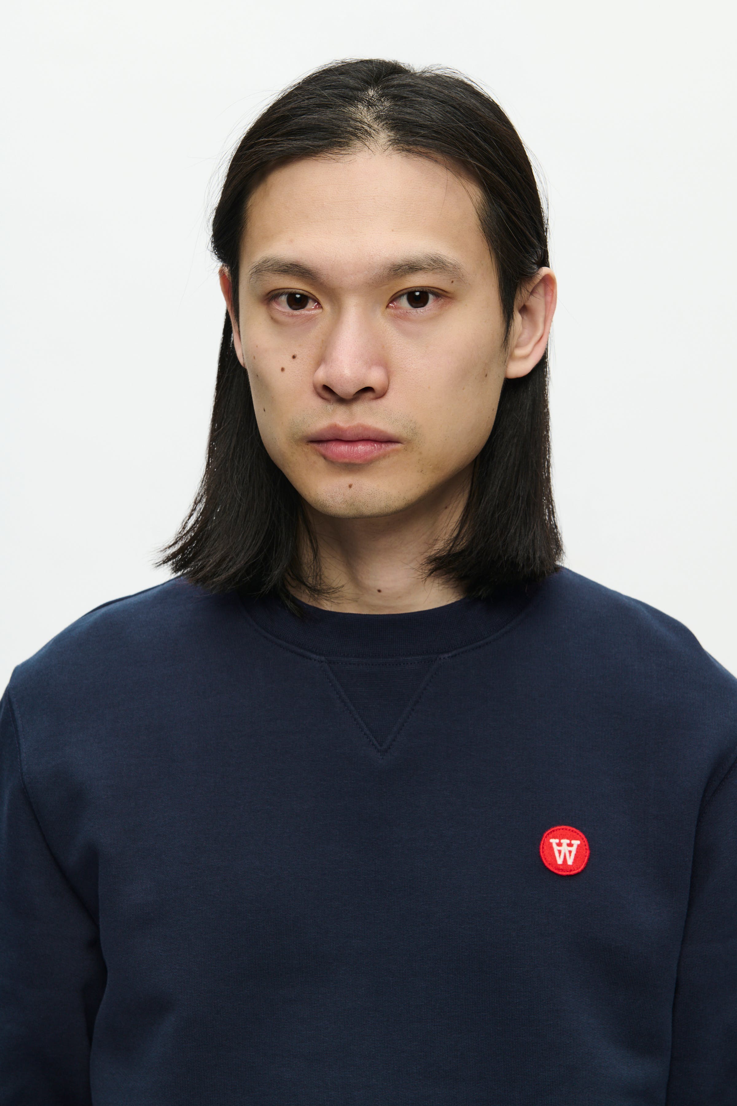 WWTye Sweatshirt LOOKBOOK DETAIL 30251378-194011
