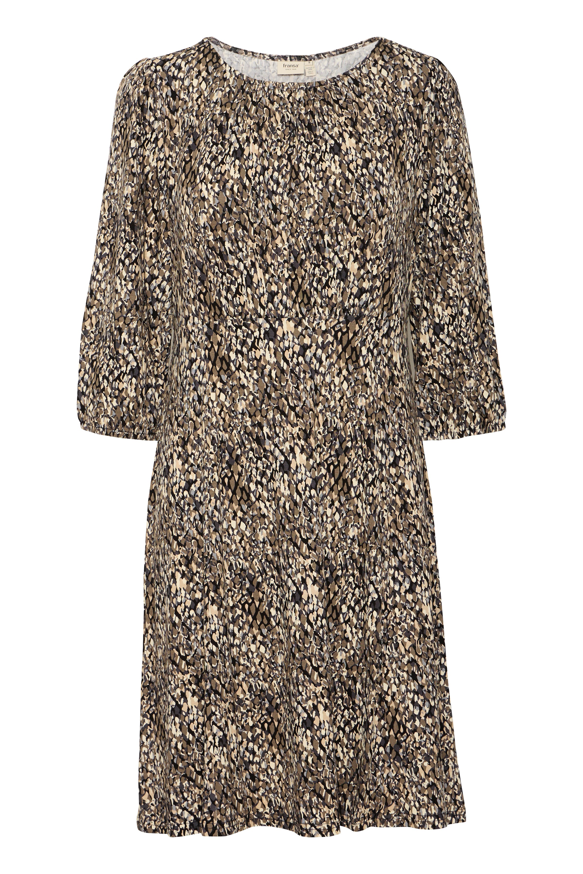 FRFLORA Kleid PACK FRONT 20614159-203928