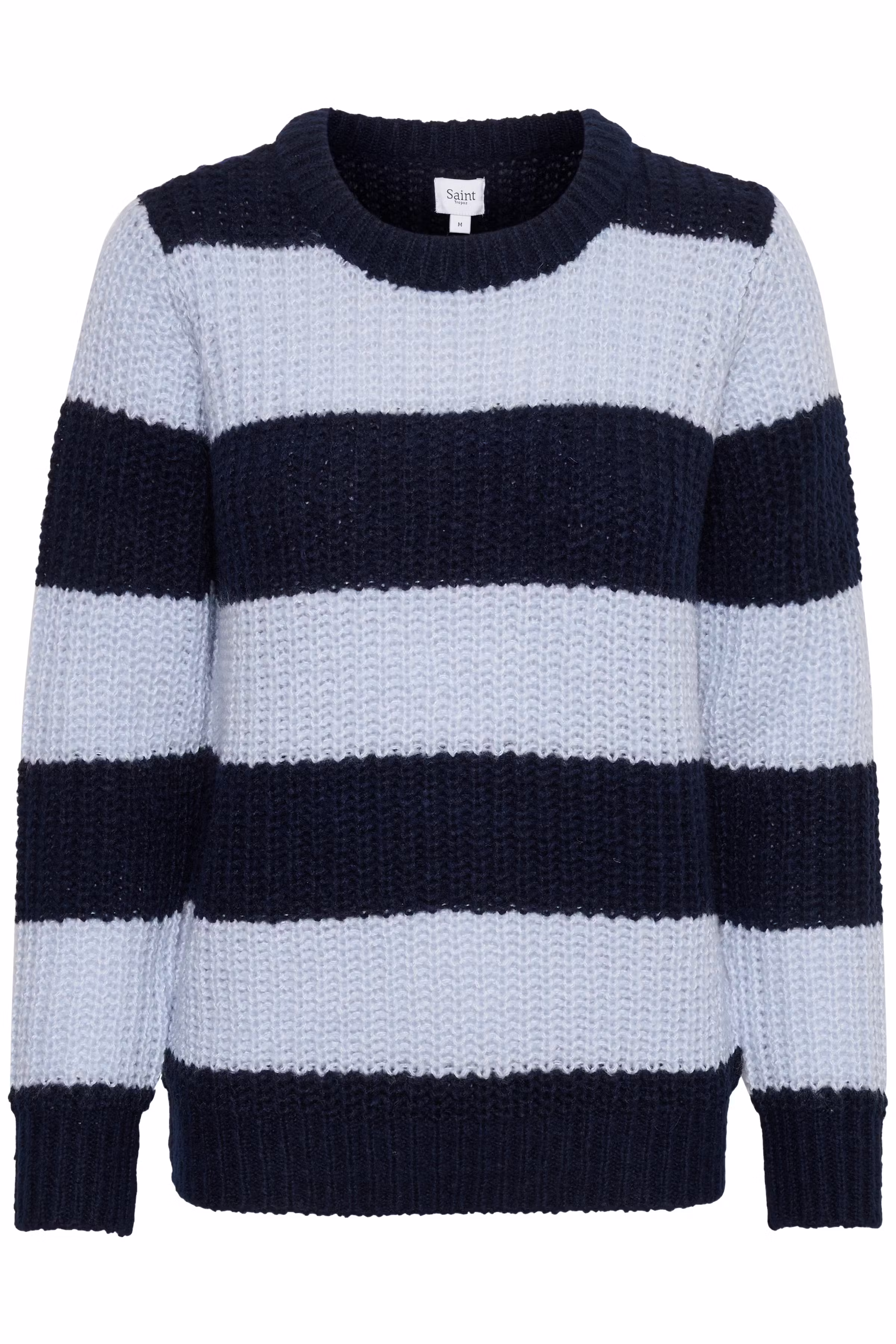 BrookeSZ Pullover Striped



 PACK FRONT 30511428-193924