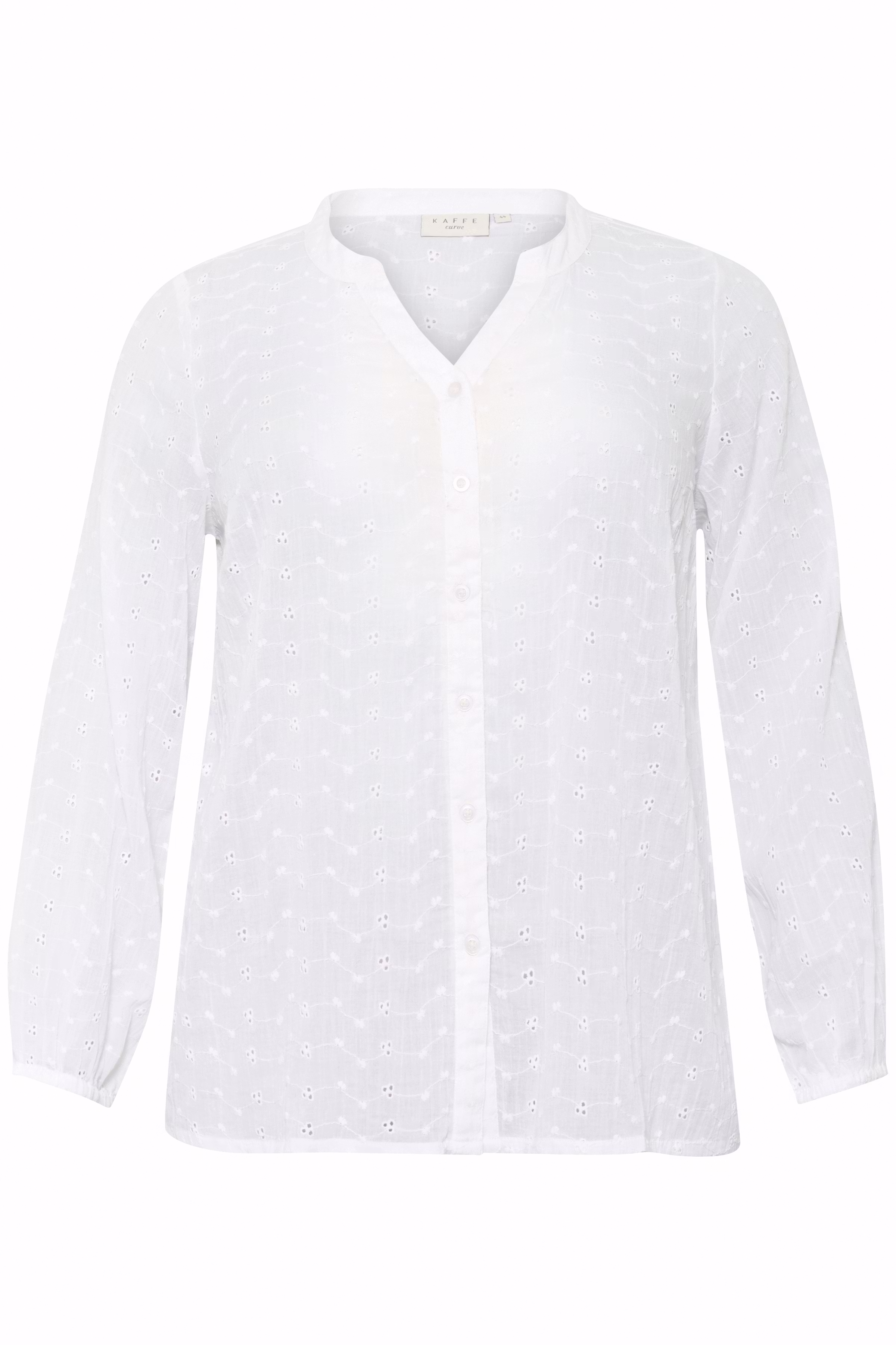 KCmaia Skjorte PACK FRONT 10583469-110602