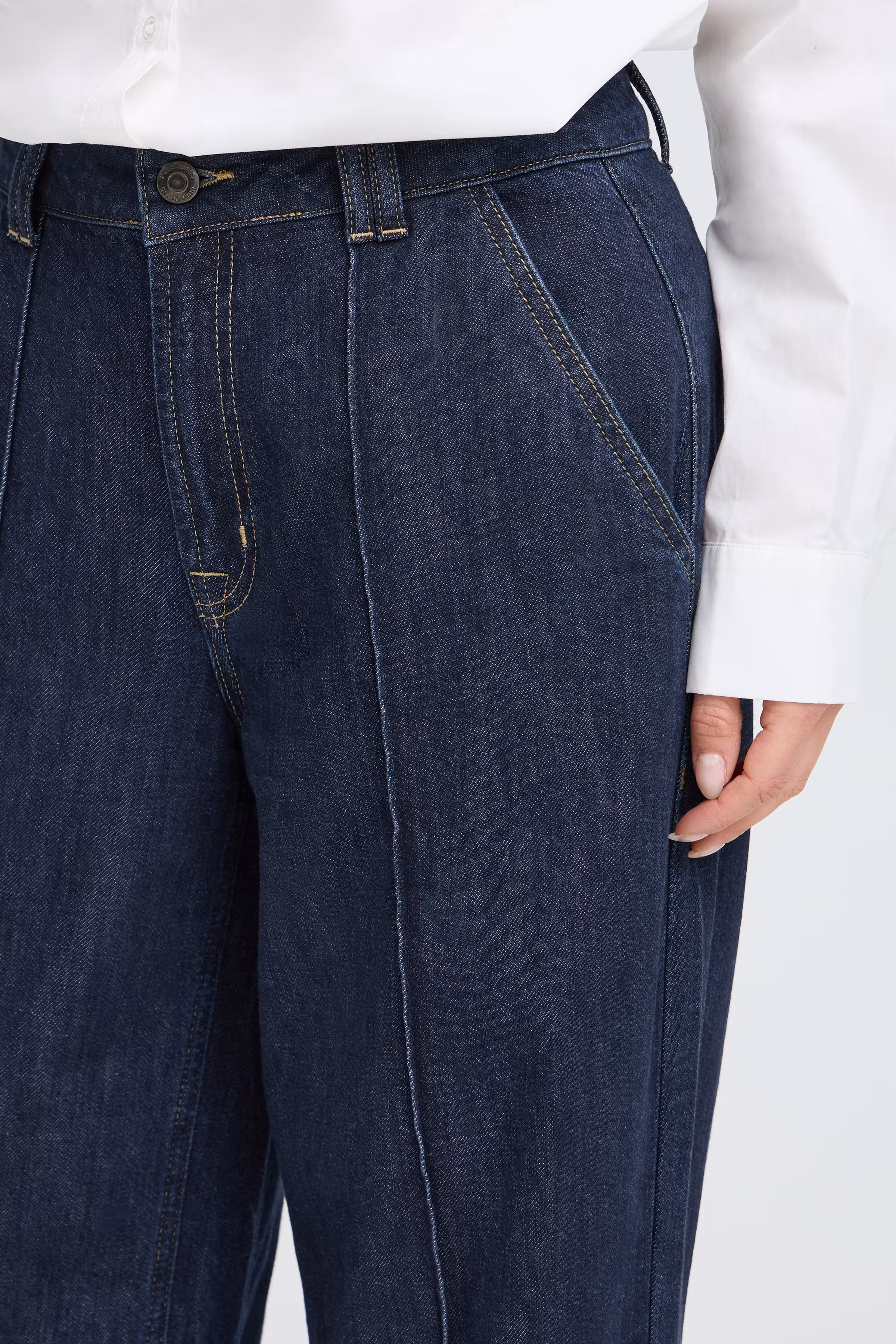 PZERNA Jeans LOOKBOOK DETAIL 50210569-200002
