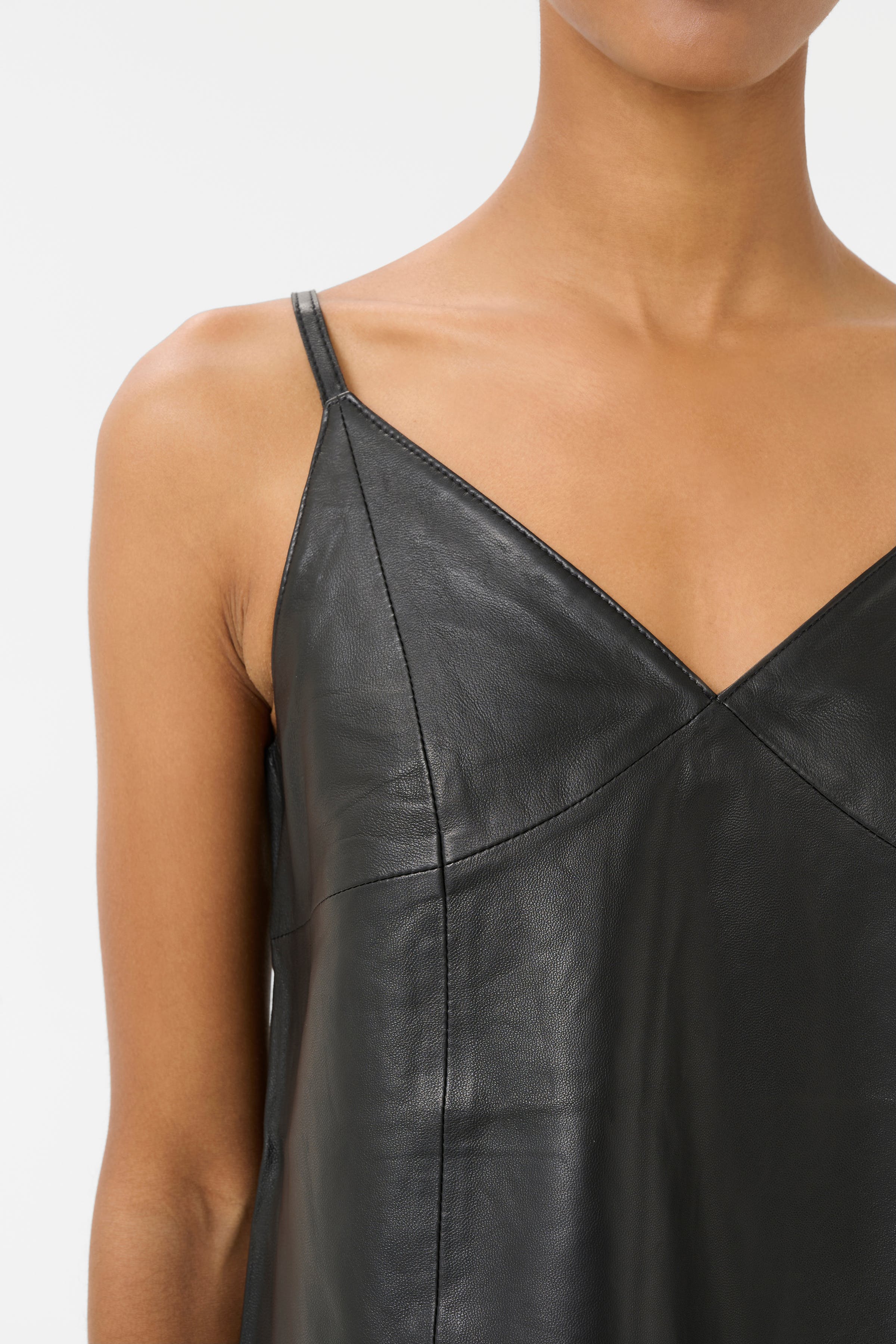 GZrio Leren top LOOKBOOK DETAIL 10910461-100017