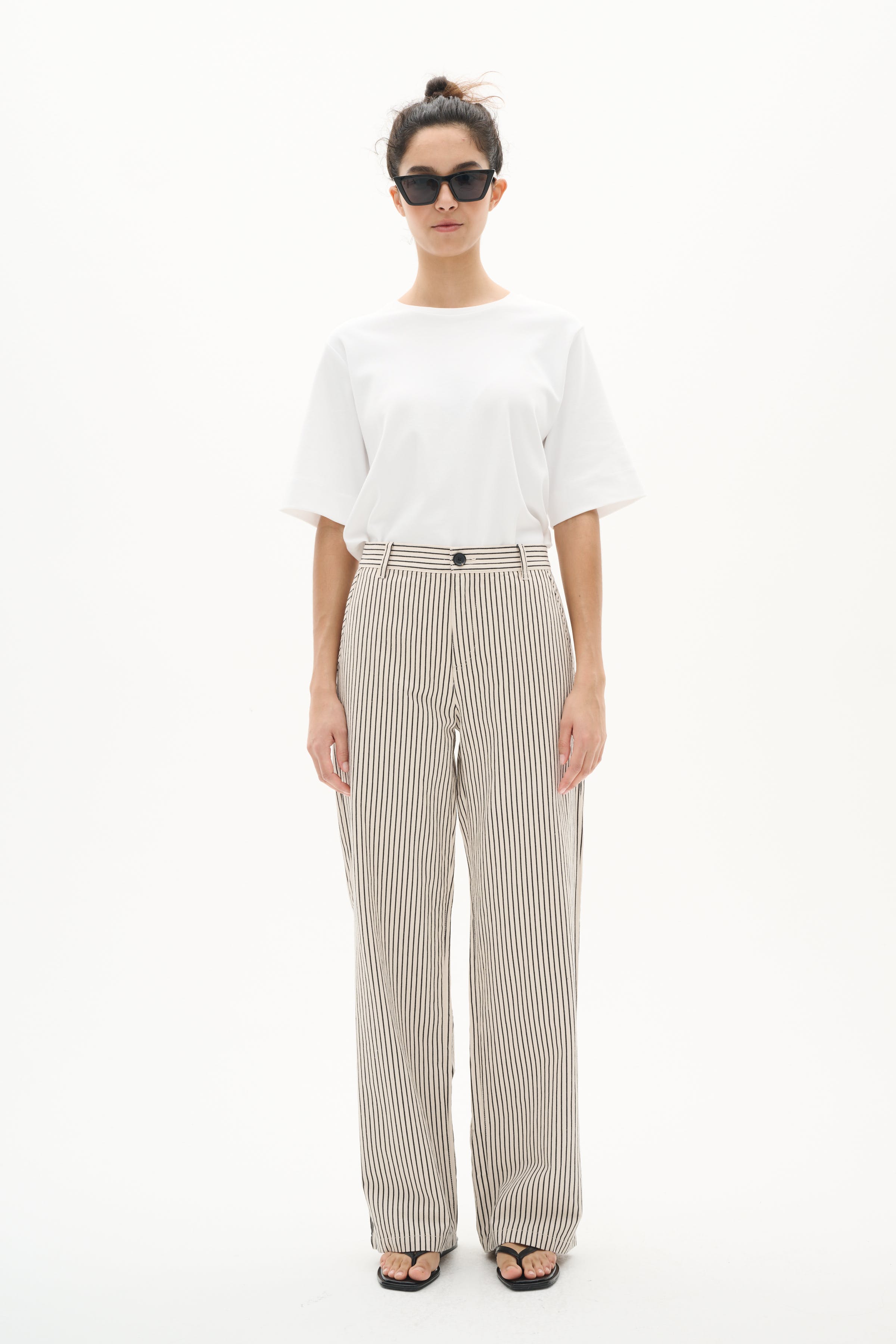 BaiIW Jeans LOOKBOOK FRONT 30110562-302821