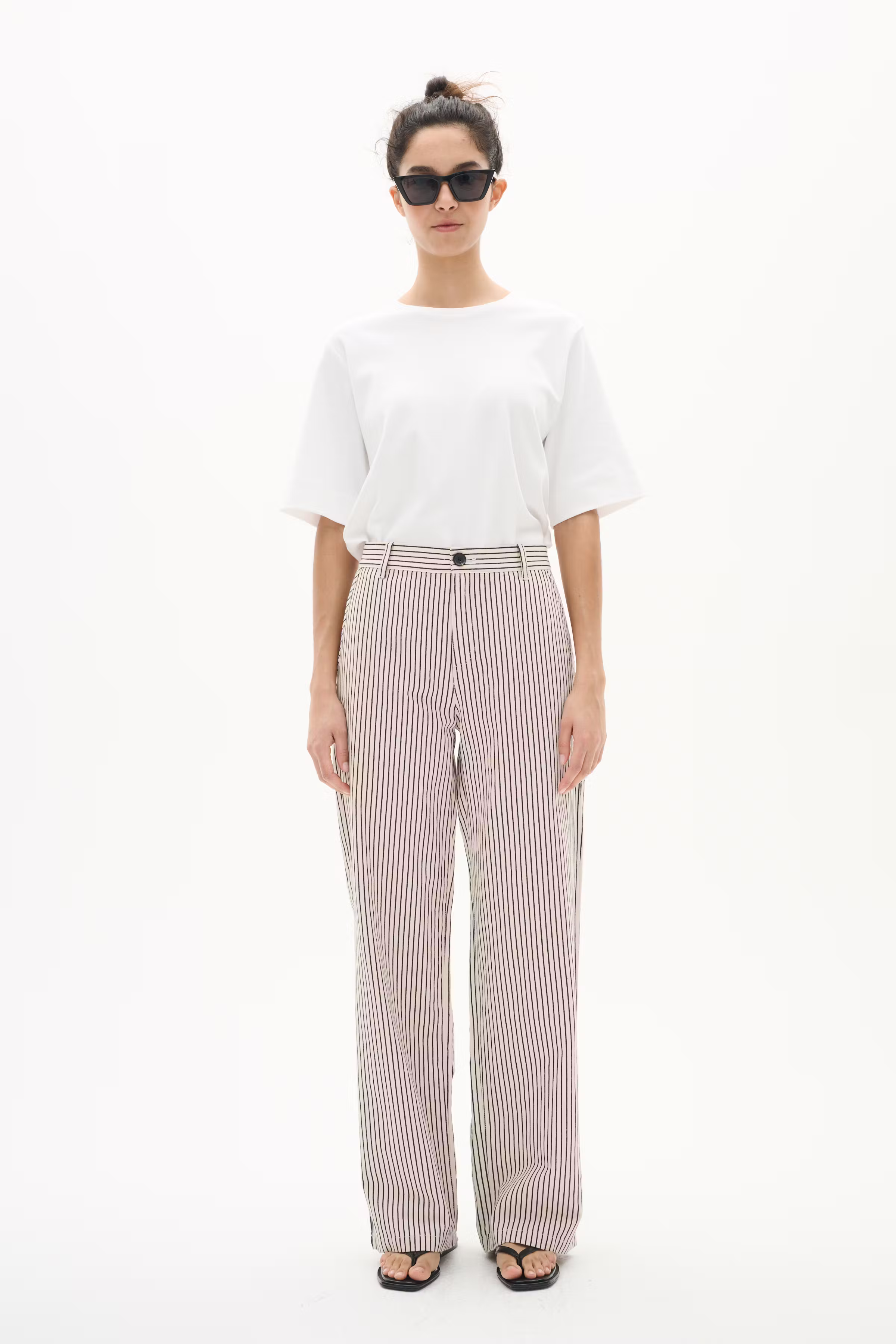 BaiIW Jeans LOOKBOOK FRONT 30110562-302821