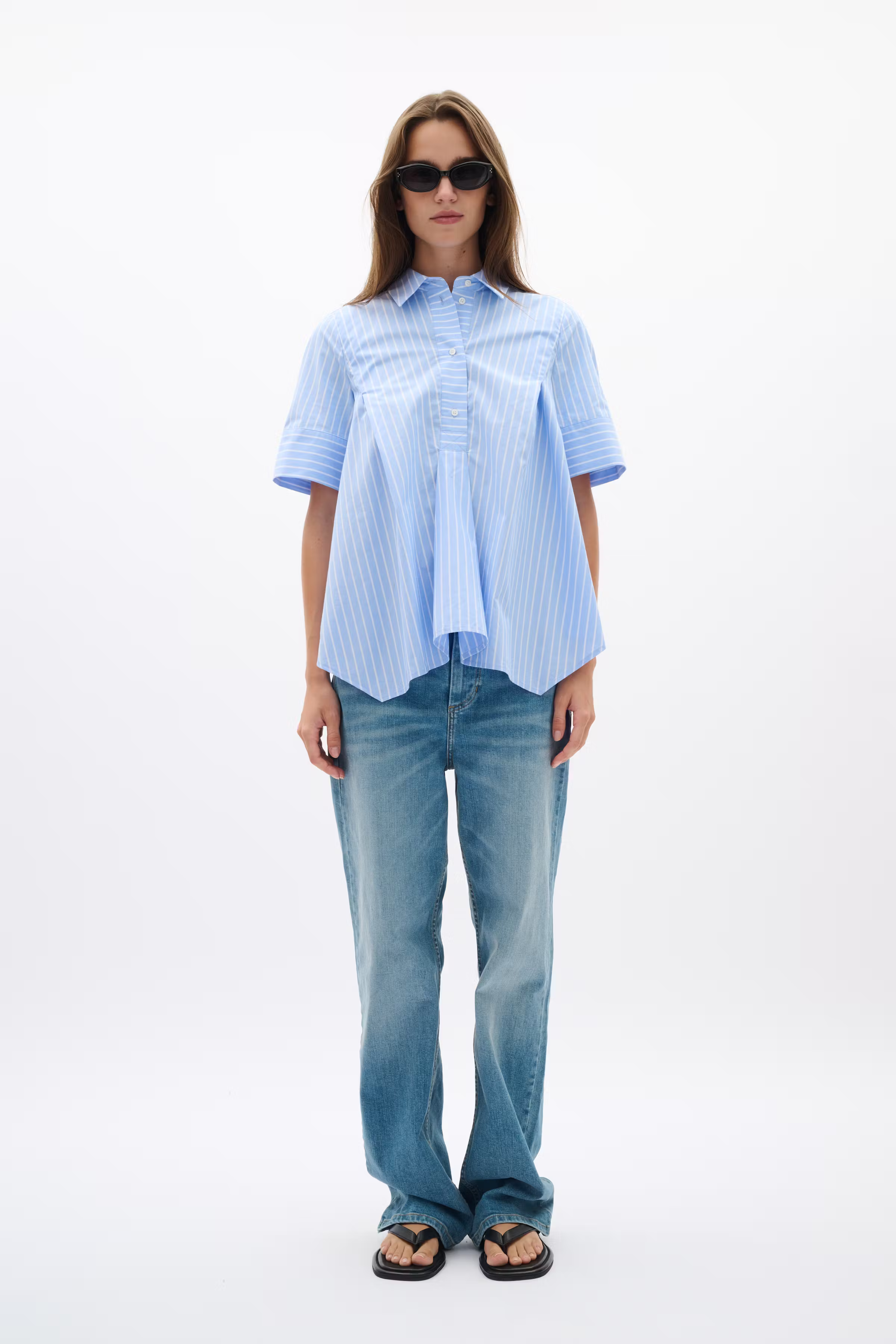 RAELYNNIW Skjorte LOCATION NONE 30112490-900007448