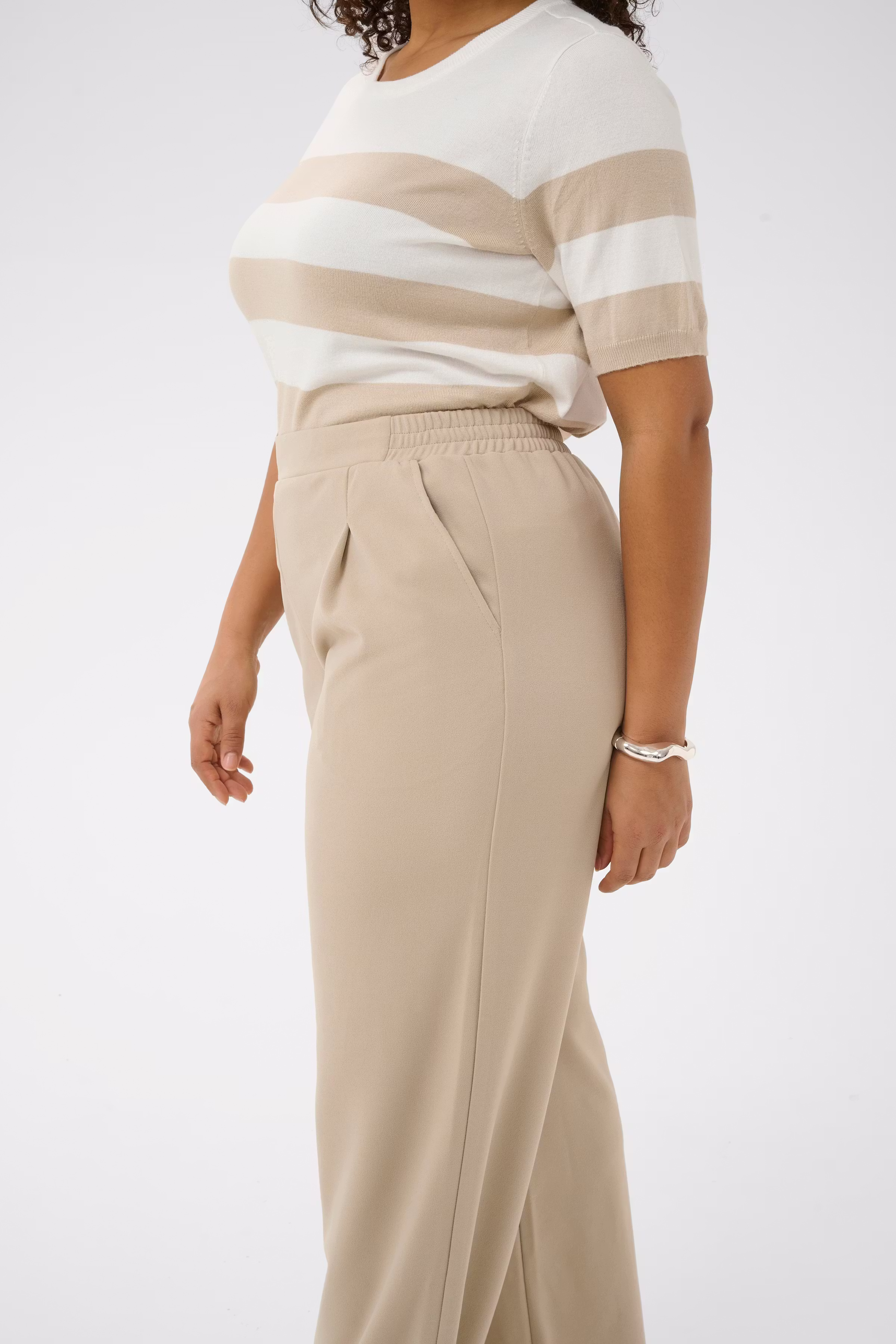 KCpheolo Byxor LOOKBOOK DETAIL 10584096-151305