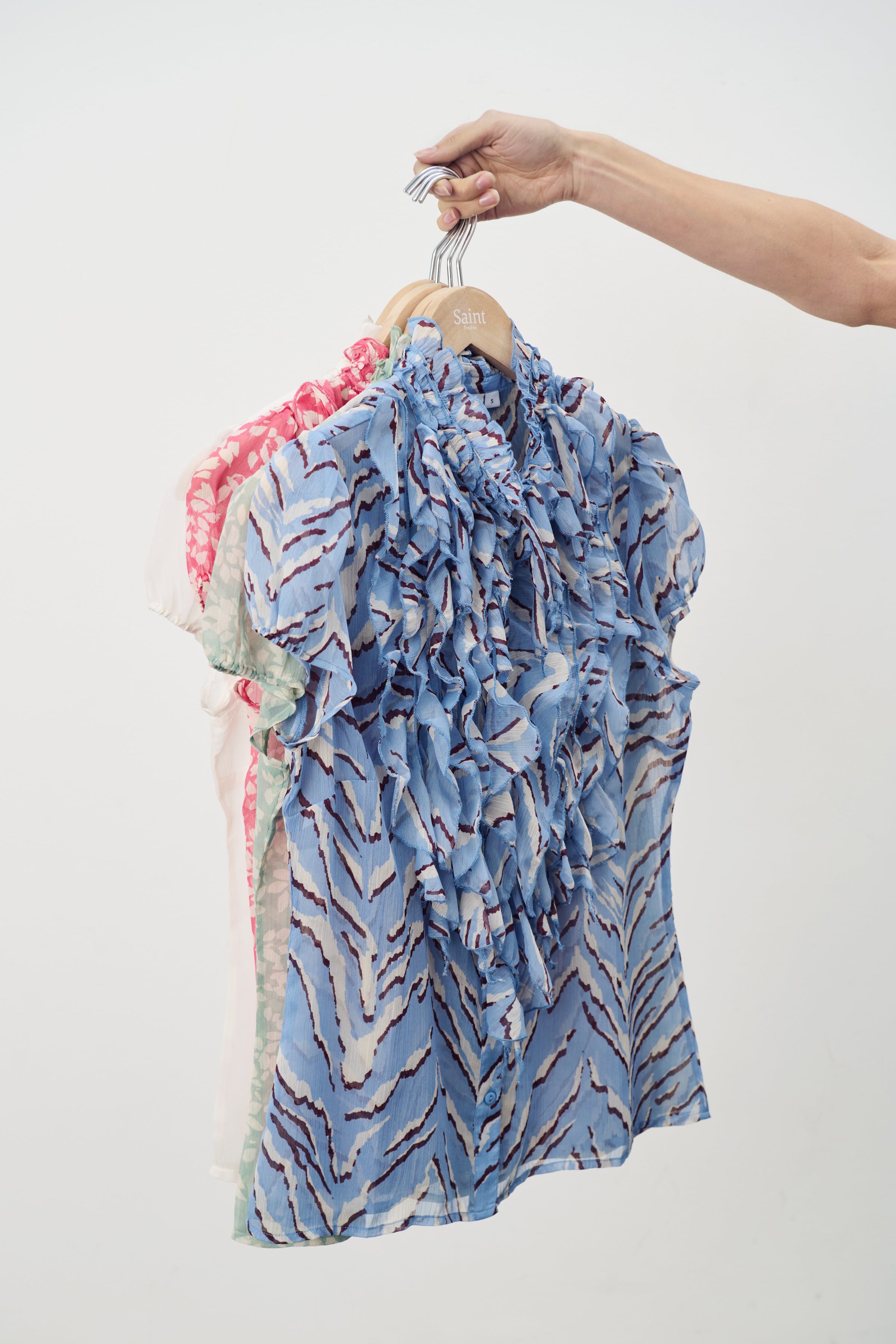 LiljaSZ Shirt LOCATION NONE 30512464-303916