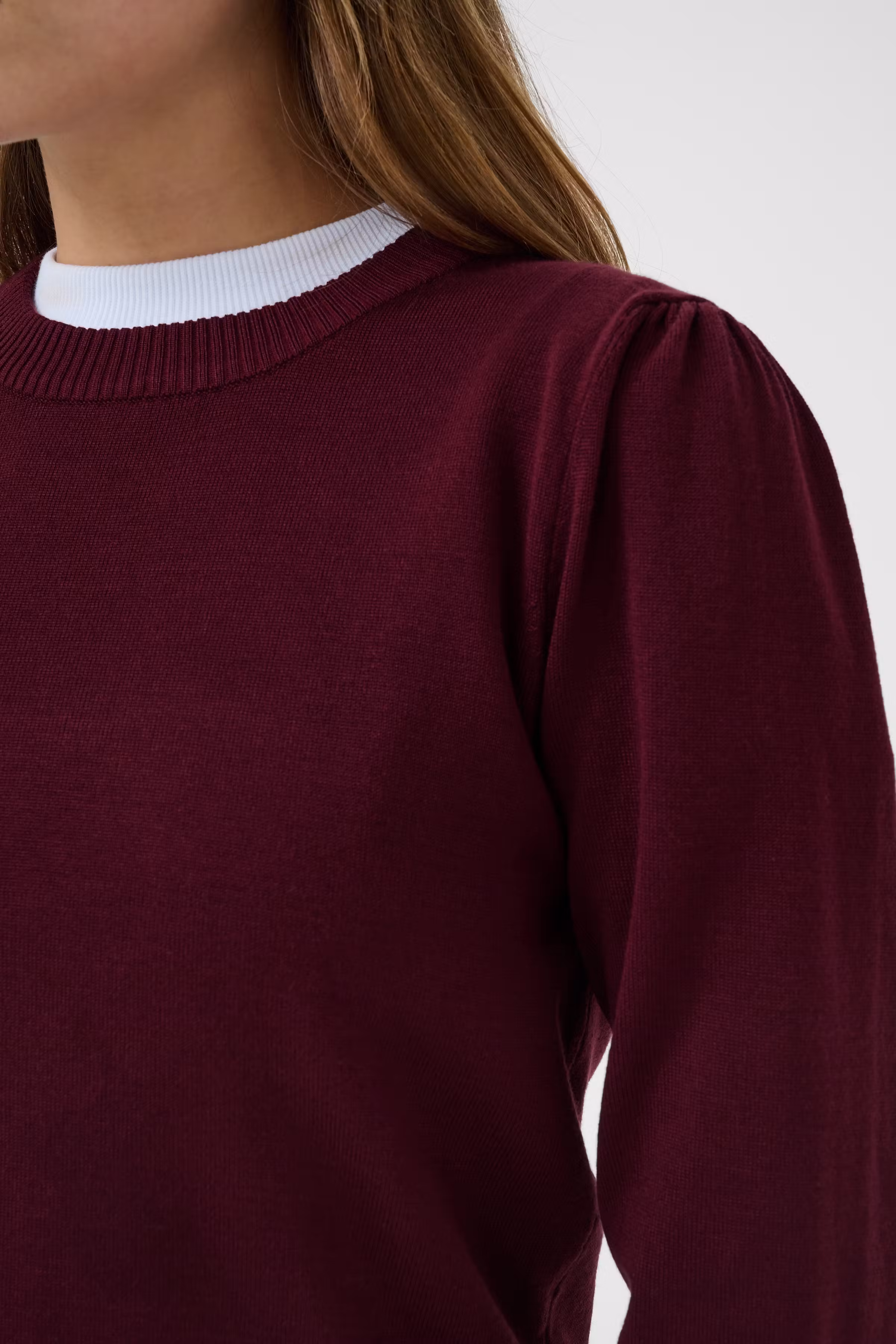 MilaSZ Pullover LOOKBOOK DETAIL 30511753-191627