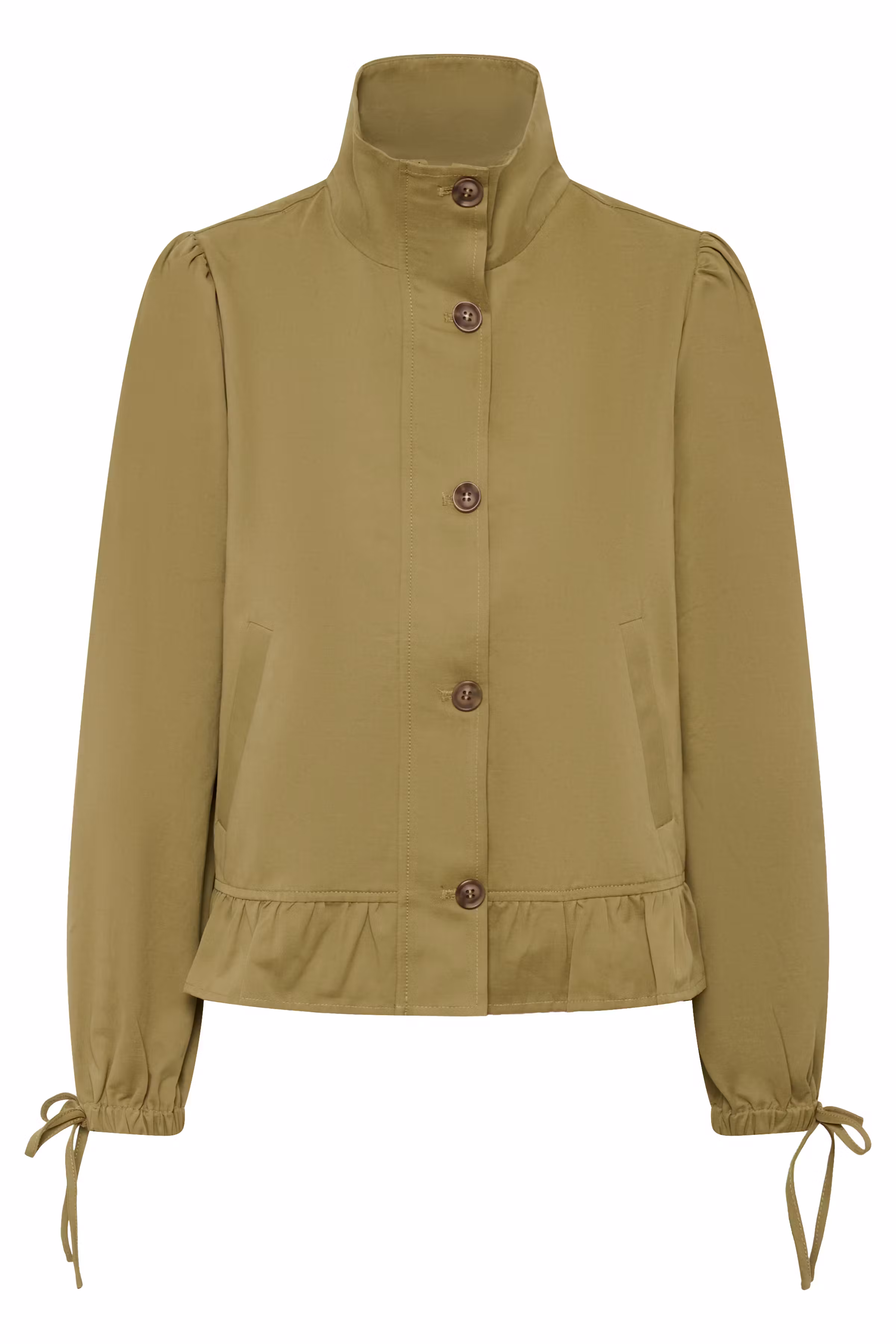 CRBibbie Oberbekleidung PACK FRONT 10614955-180724