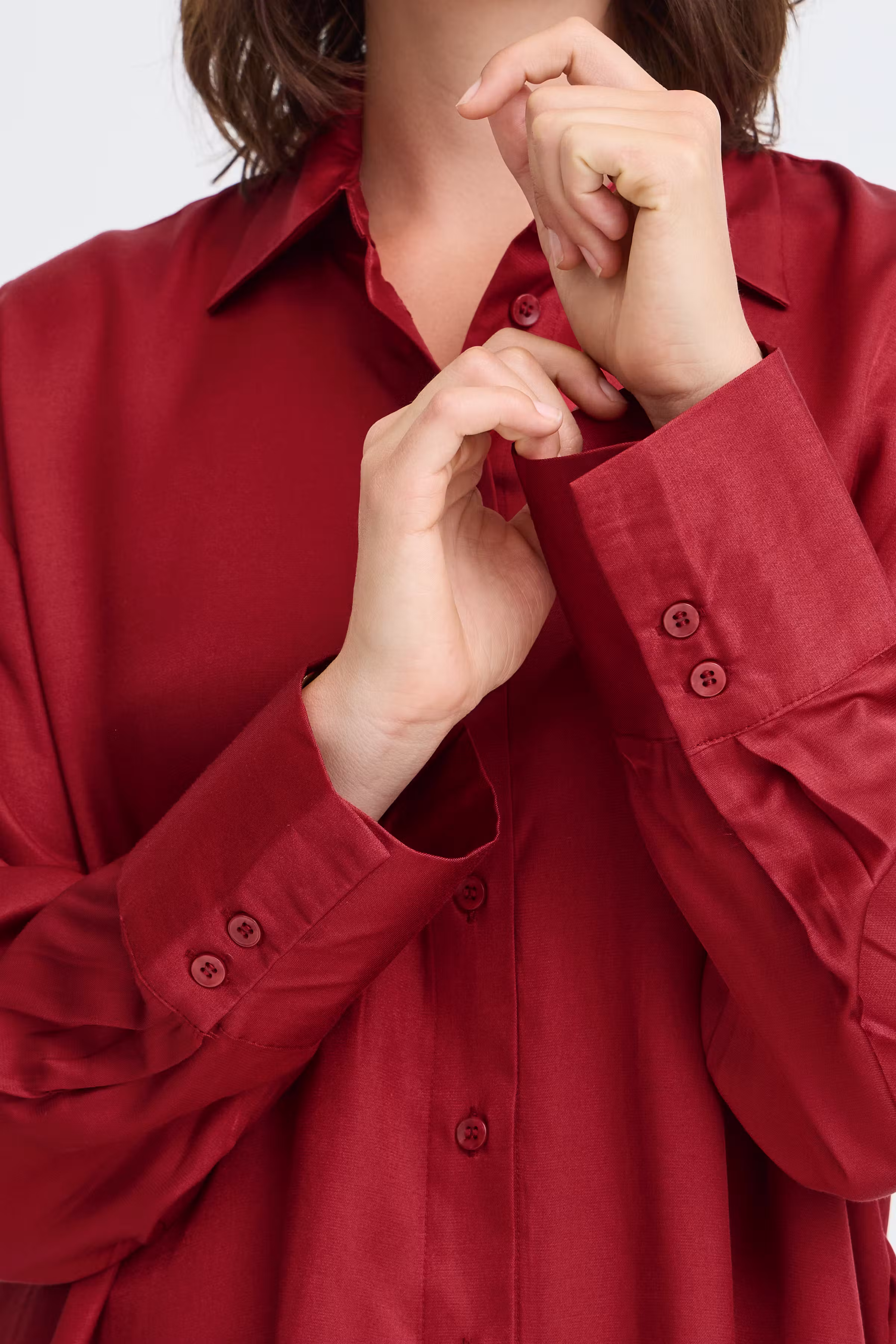 FRSHINY Hemd LOOKBOOK DETAIL 20618497-191653