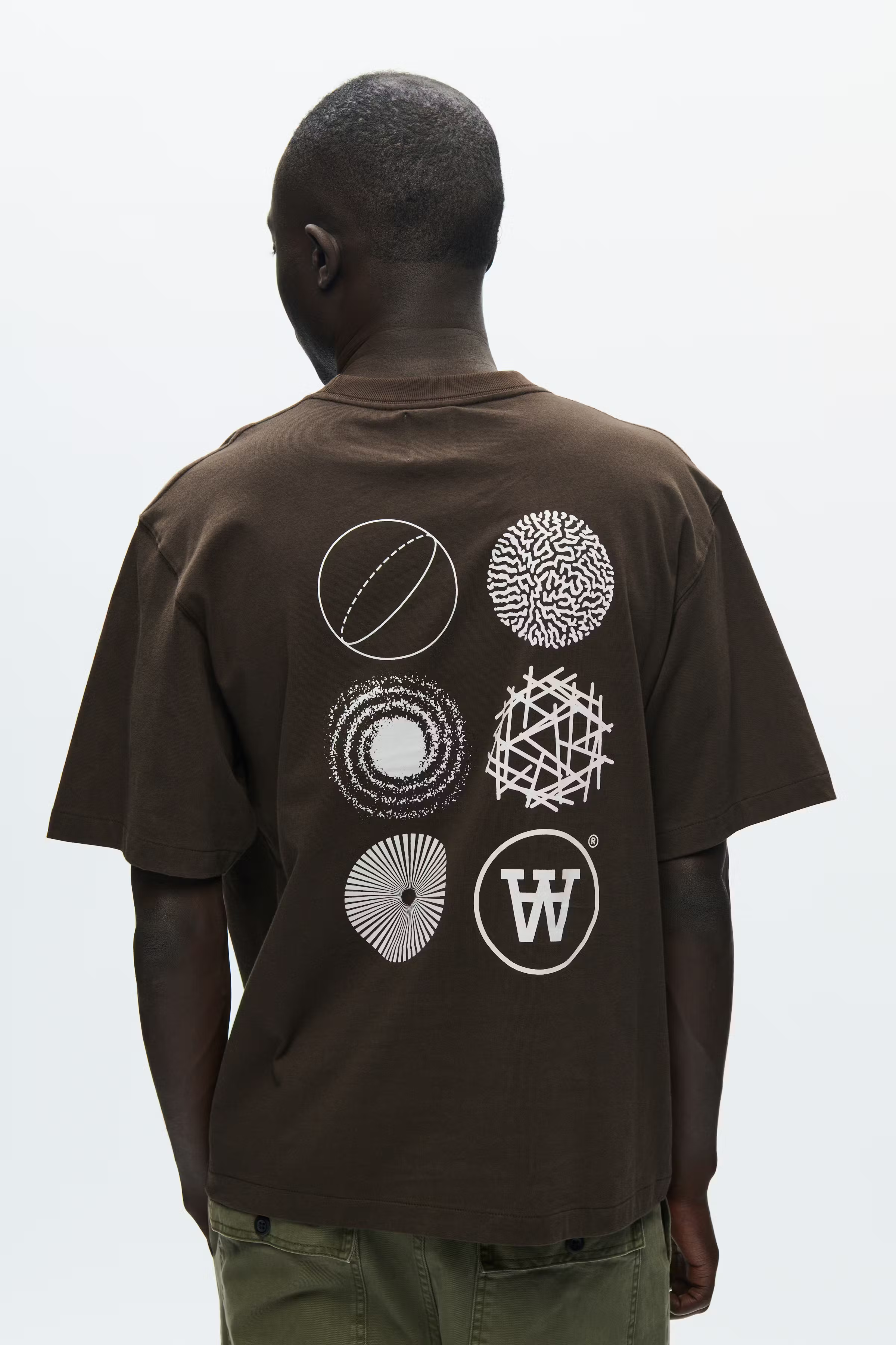 WWLiam T-shirt LOOKBOOK DETAIL 30251548-190840
