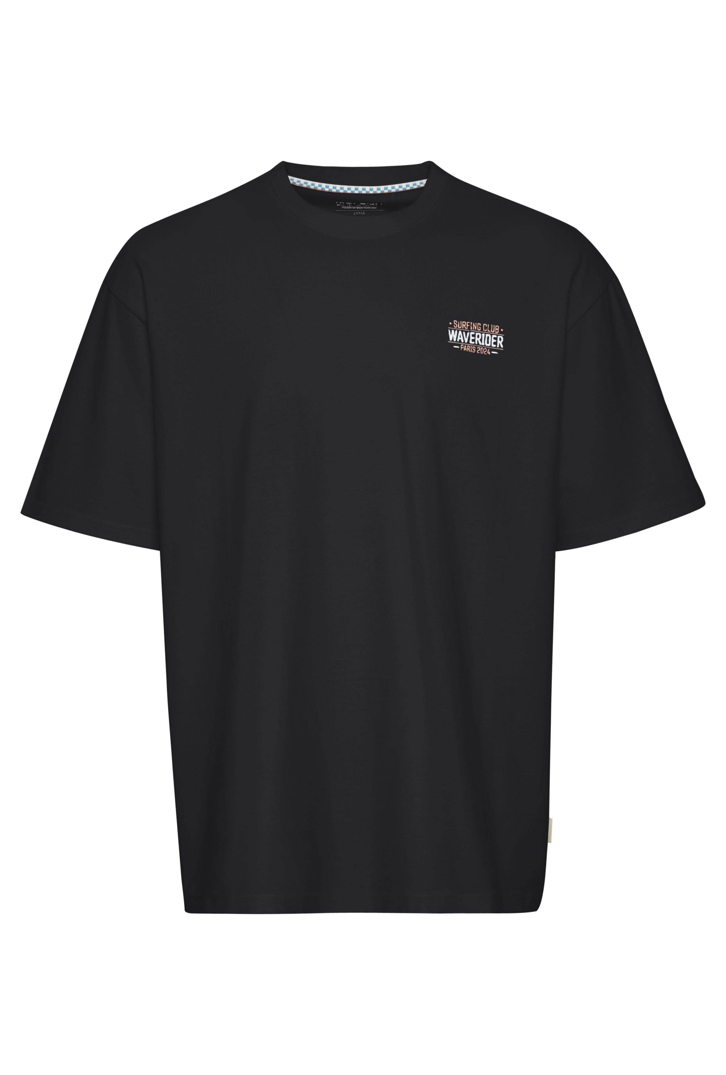 T-shirt PACK FRONT 20717107-194007