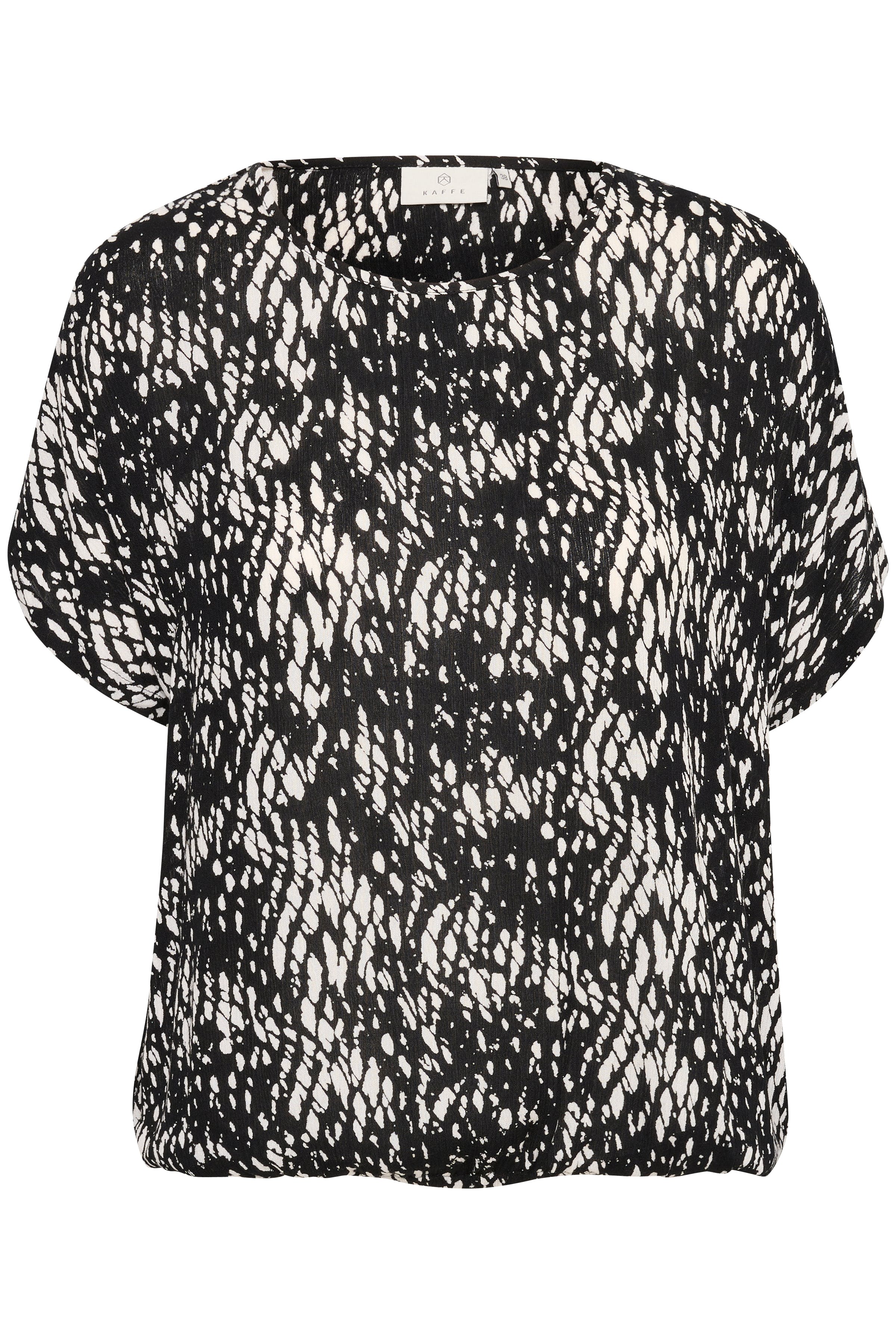 KAamber Bluse PACK FRONT 10508257-105802