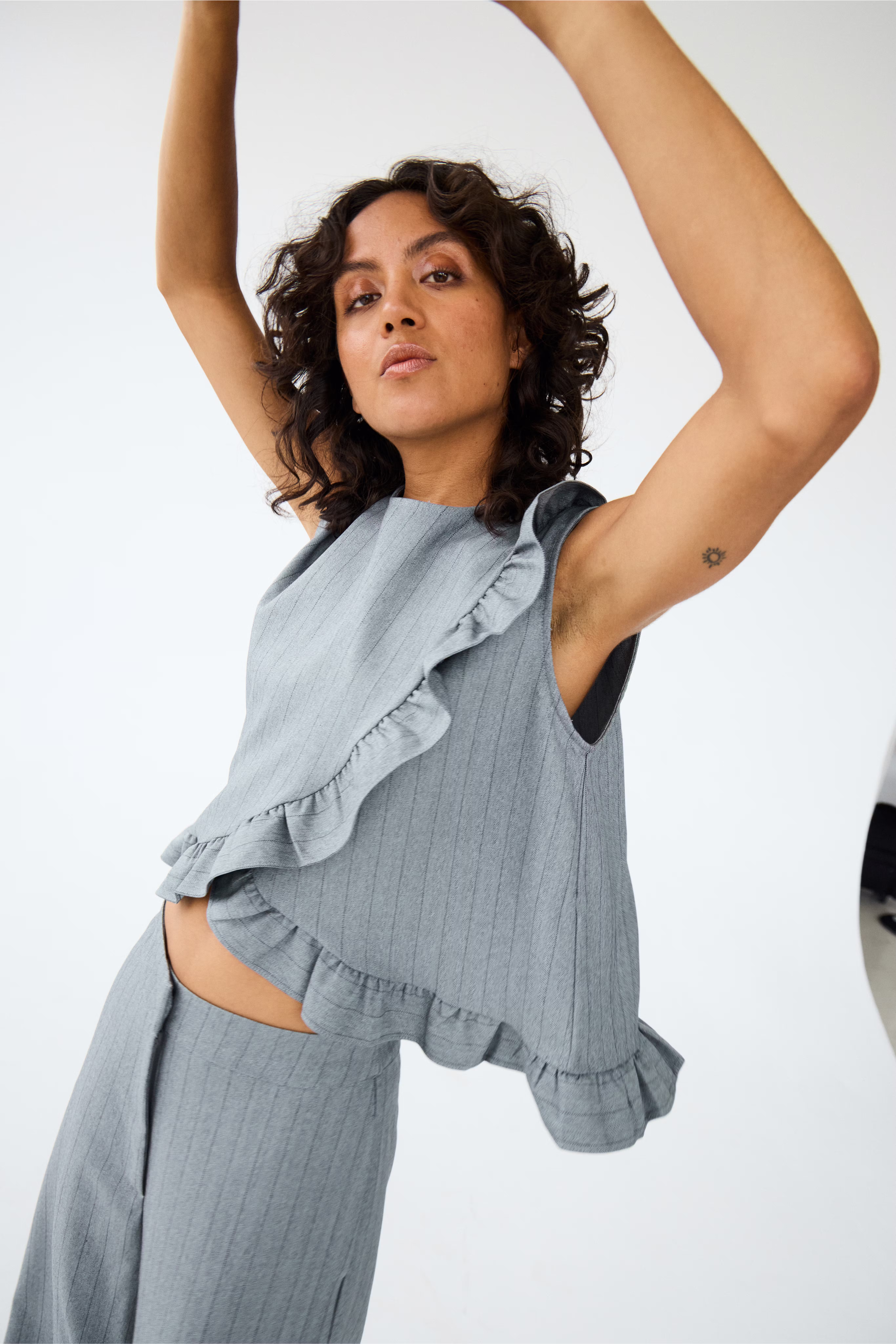 IXRIA blouse LOCATION FRONT 20123487-163916