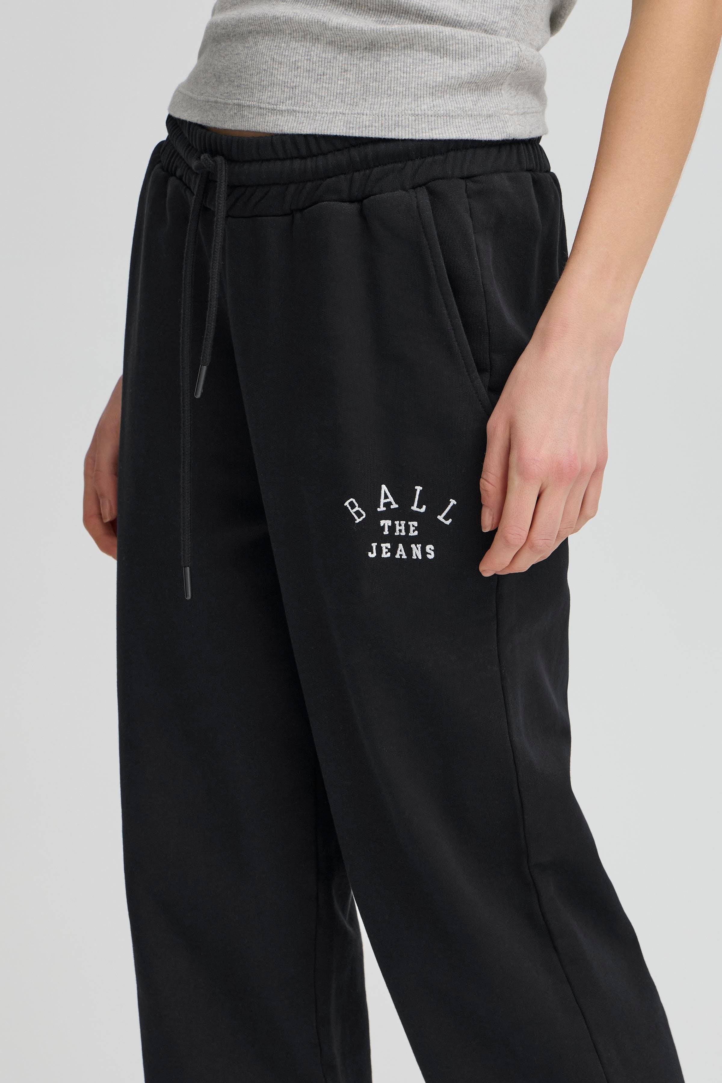 BASAVONA Broek LOOKBOOK DETAIL 50405149-204005