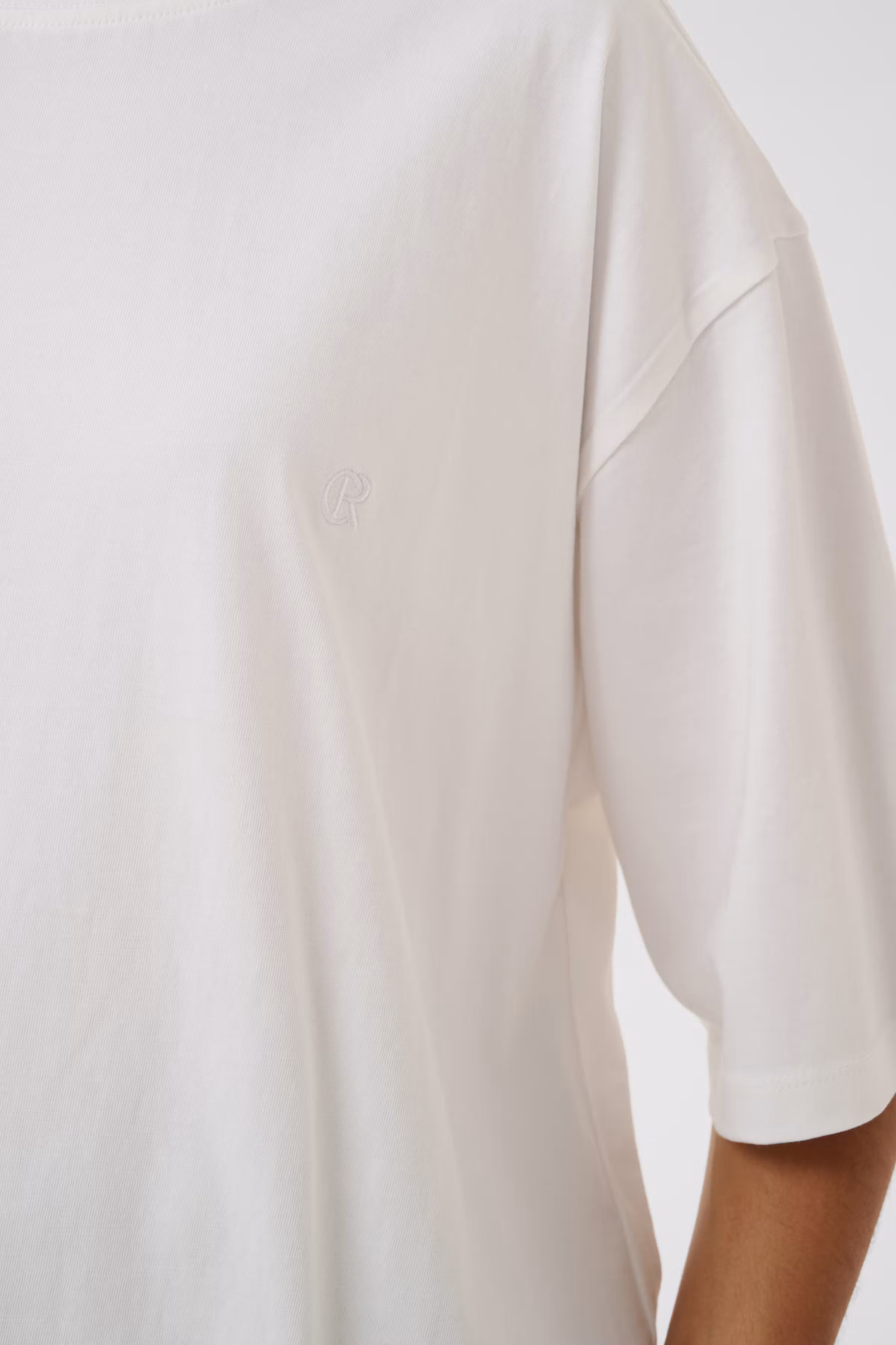CROkina T-shirt LOOKBOOK DETAIL 10613278-110602
