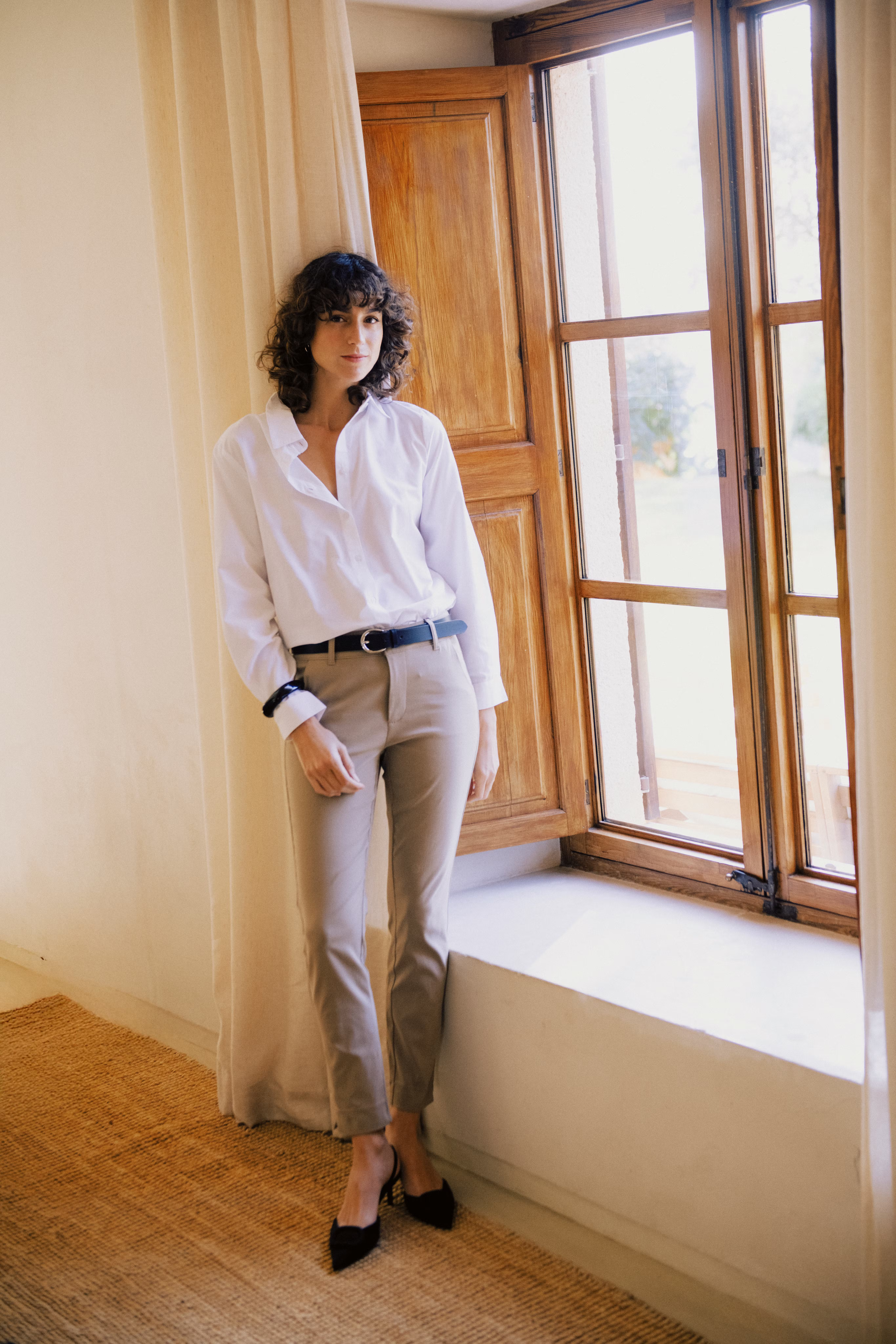 BYDIXI Bukser LOCATION NONE 20816133-171109