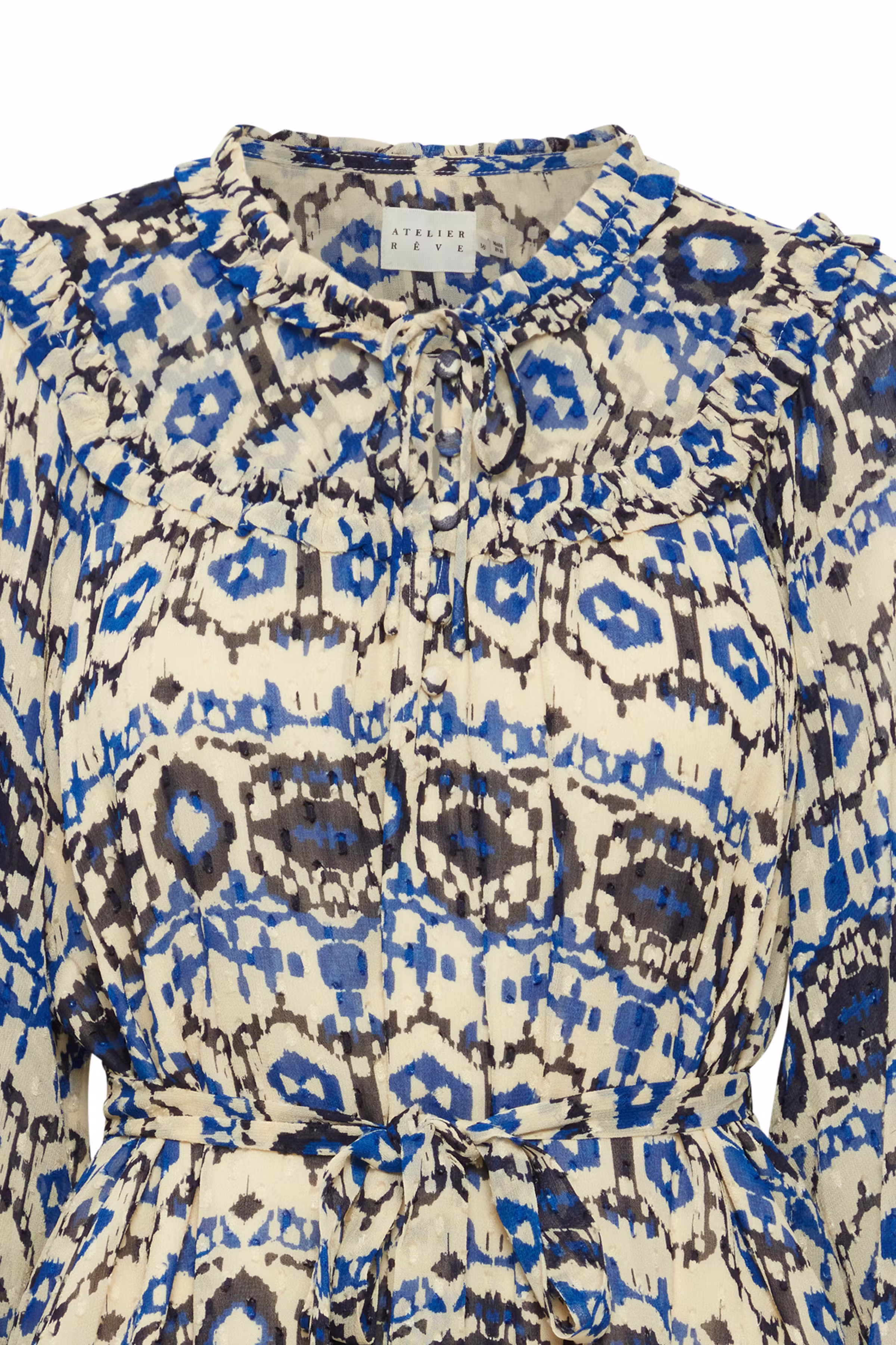 IRMARLA Blouse PACK DETAIL 20121272-203115