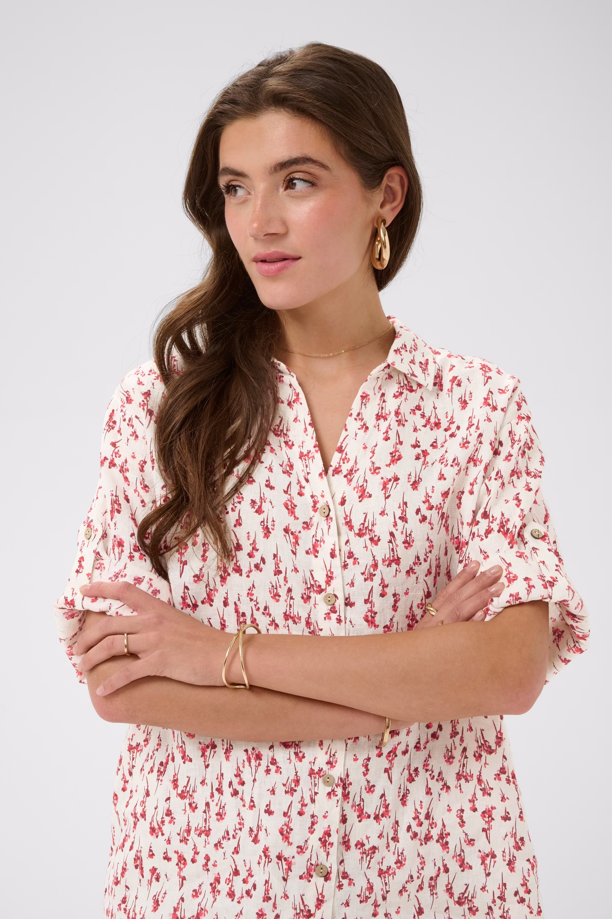 CRBellis Chemise LOOKBOOK DETAIL 10615407-109045