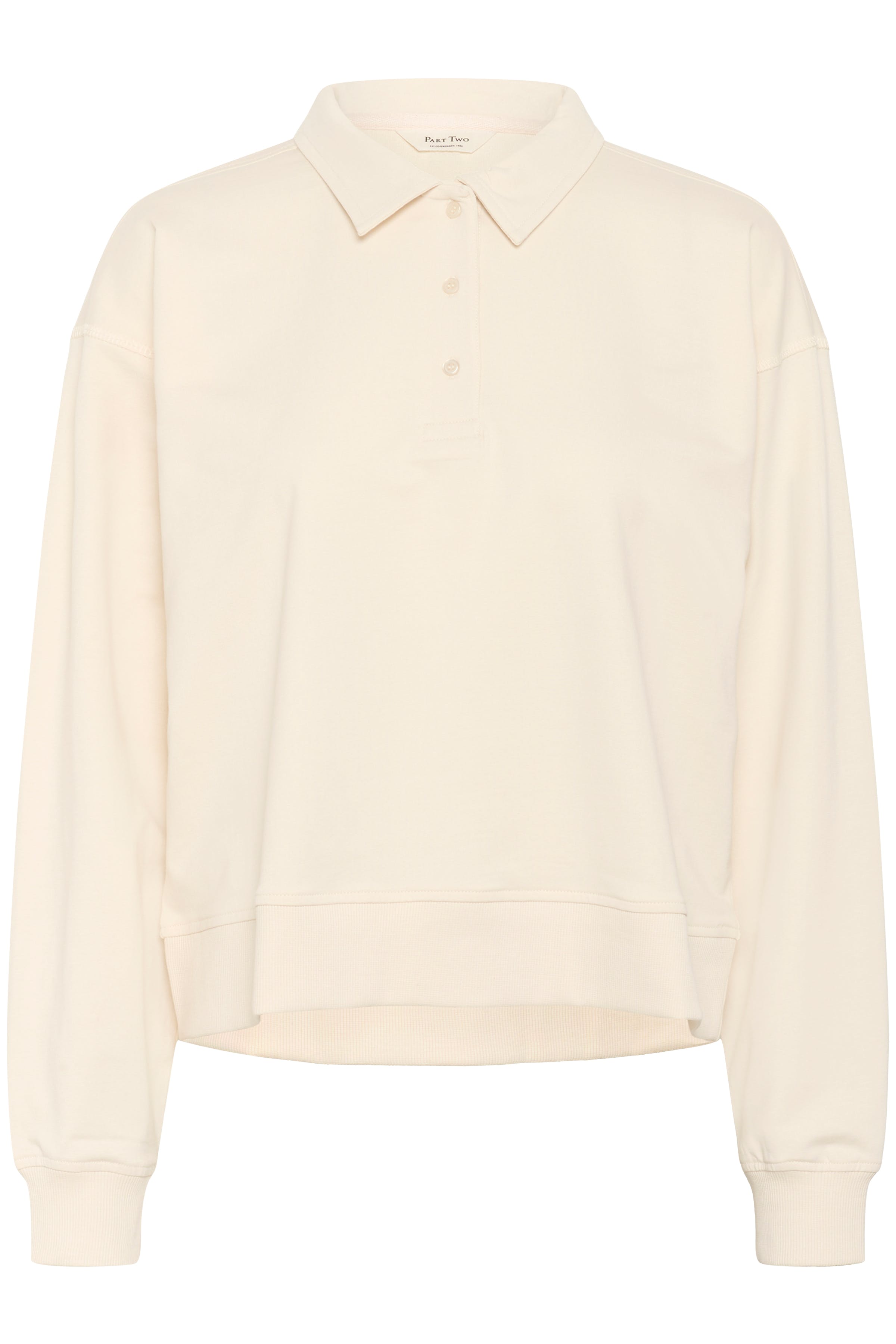 SatyaPW Sweatshirt PACK FRONT 30309979-120304