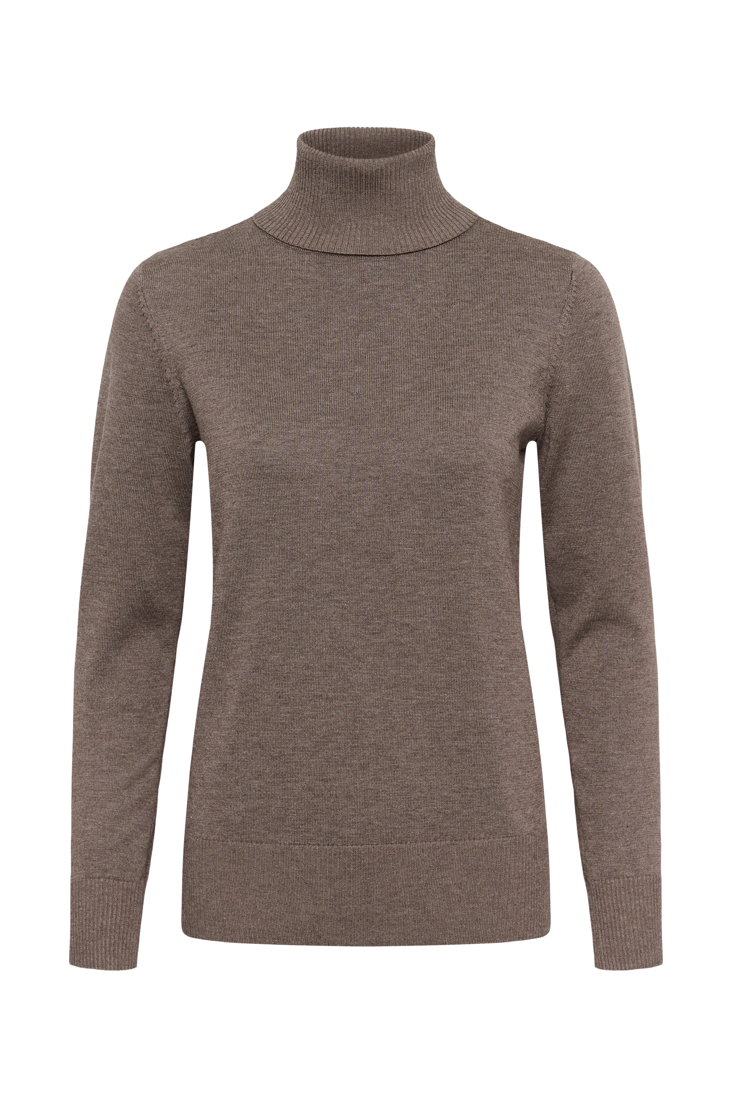 MilaSZ Rollneck Pullover PACK FRONT 30500018-1914301