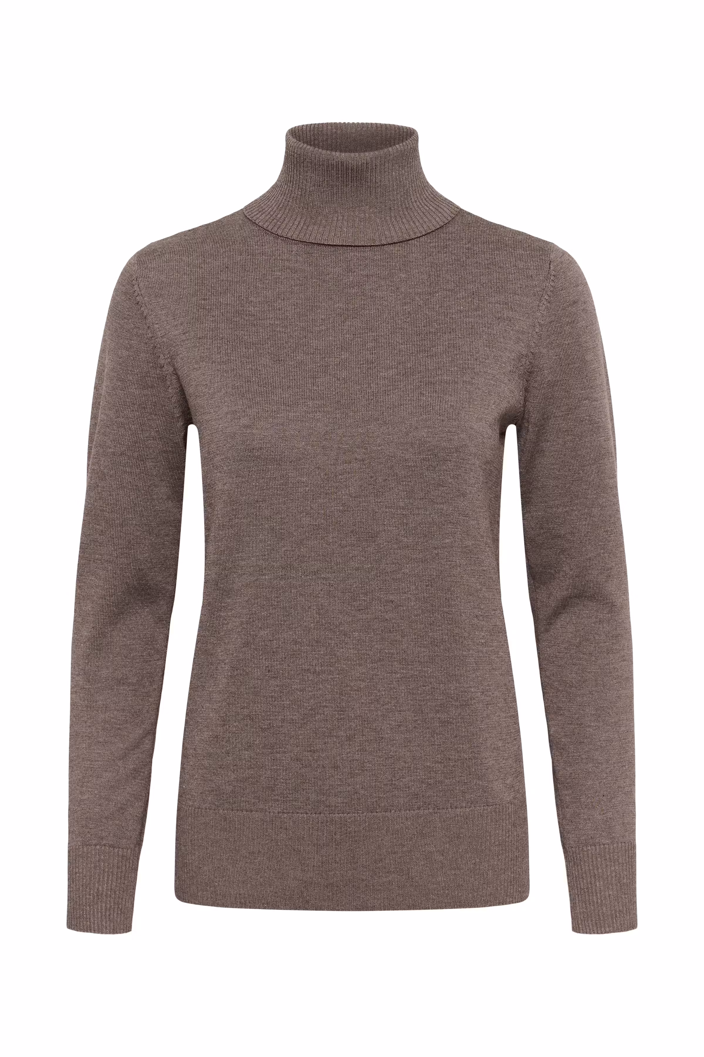 MilaSZ Rollneck Pullover PACK FRONT 30500018-1914301