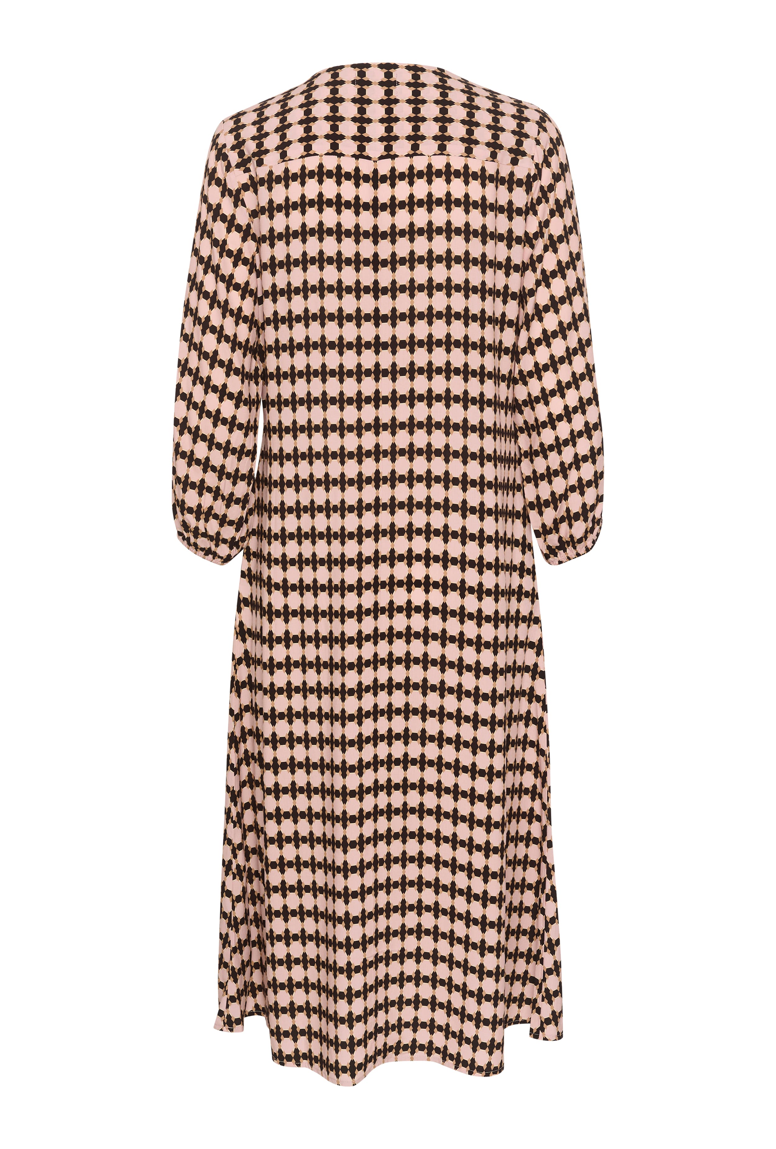 CUbello Kjole PACK BACK 50110199-105747