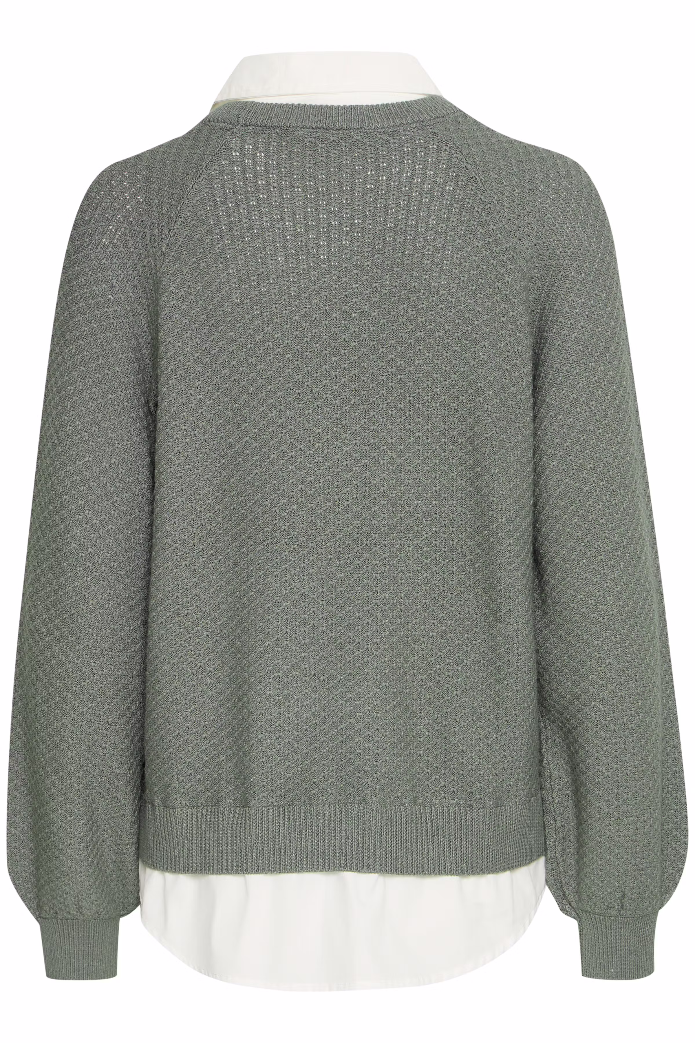 FRHANNAH Pullover PACK BACK 20614522-203526