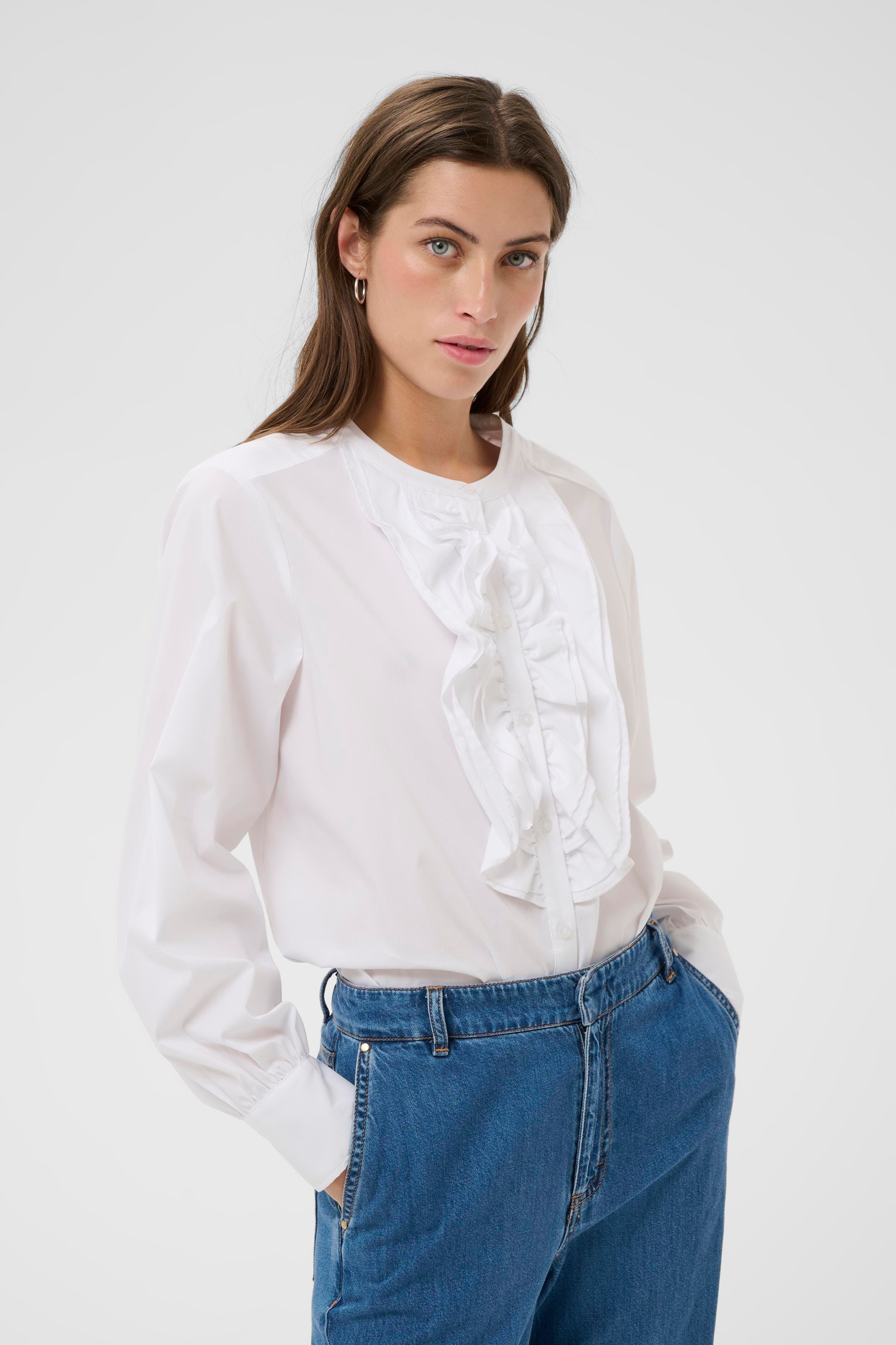 ZainasPW Hemd LOOKBOOK FRONT 30310350-110601