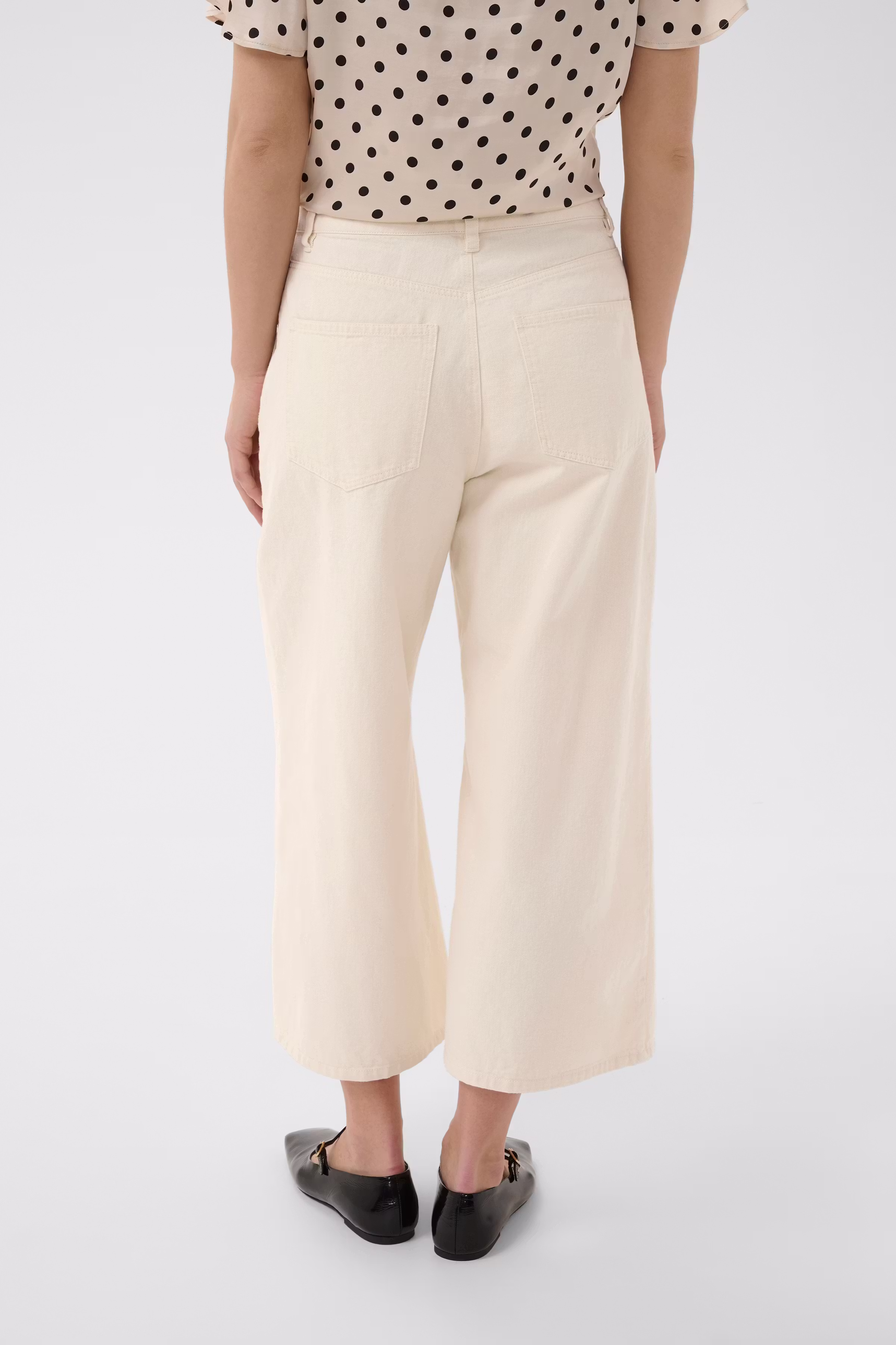 SafinPW Hose LOOKBOOK BACK 30310714-120304